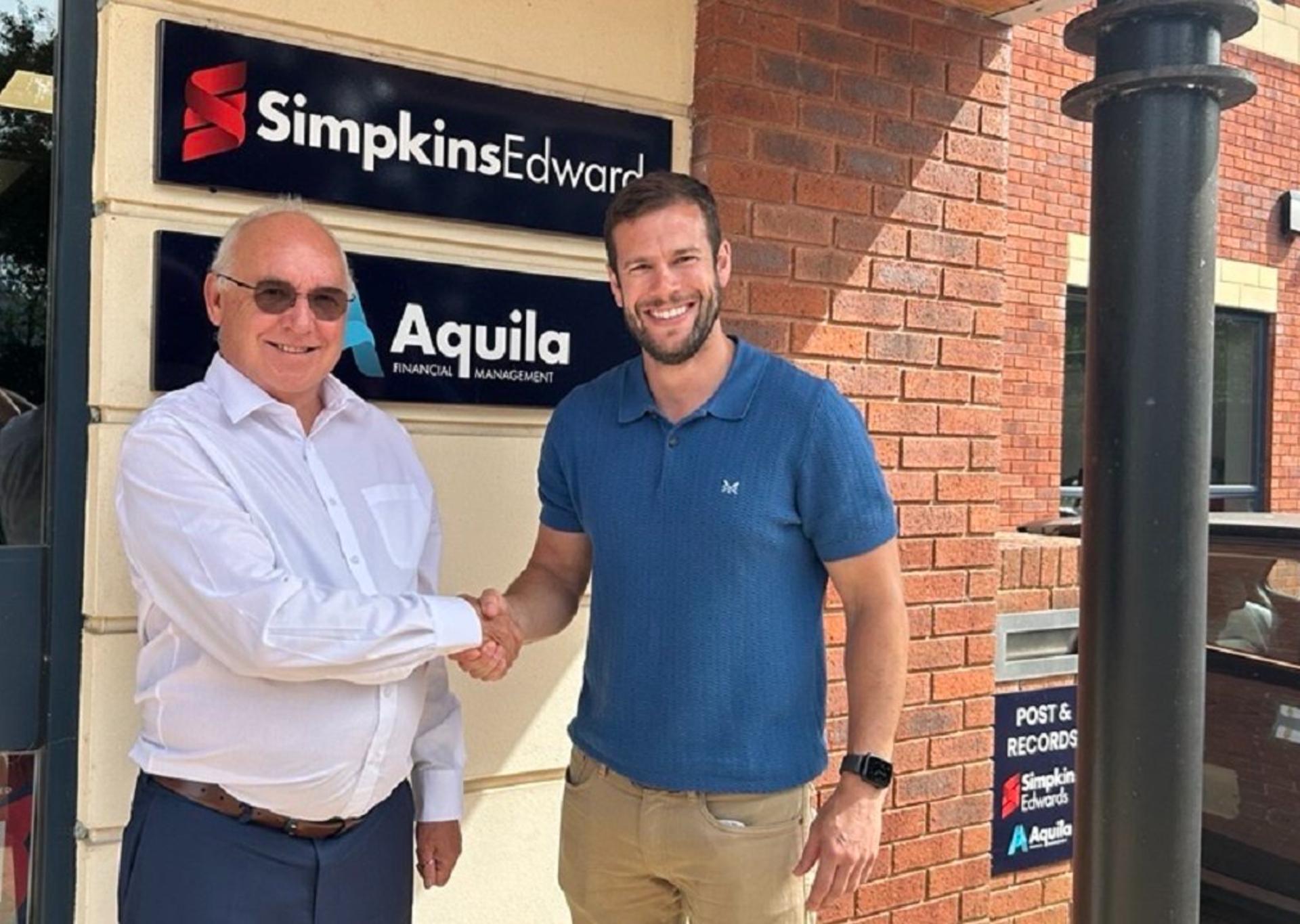 Accountancy expands with takeover of South Devon practice