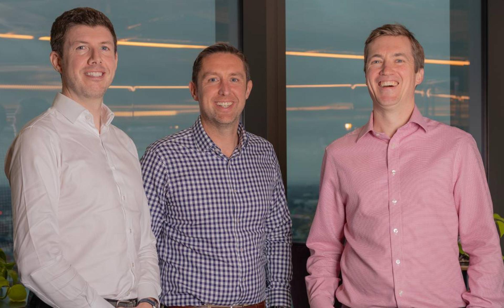 Health and safety consultancy targets M&A after investment