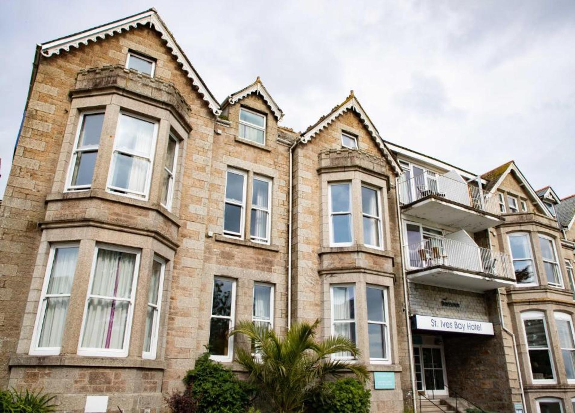Hotel group sells off five more locations 