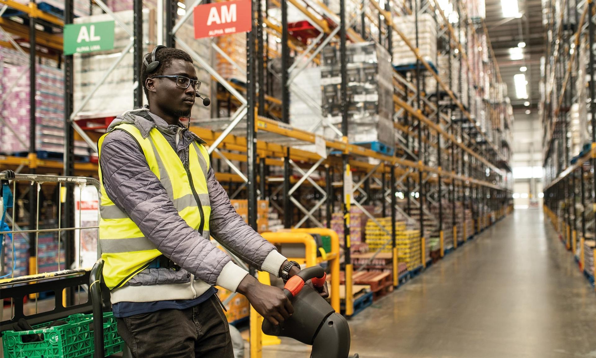 Buyers swoop for divisions of collapsed recruitment and logistics firm