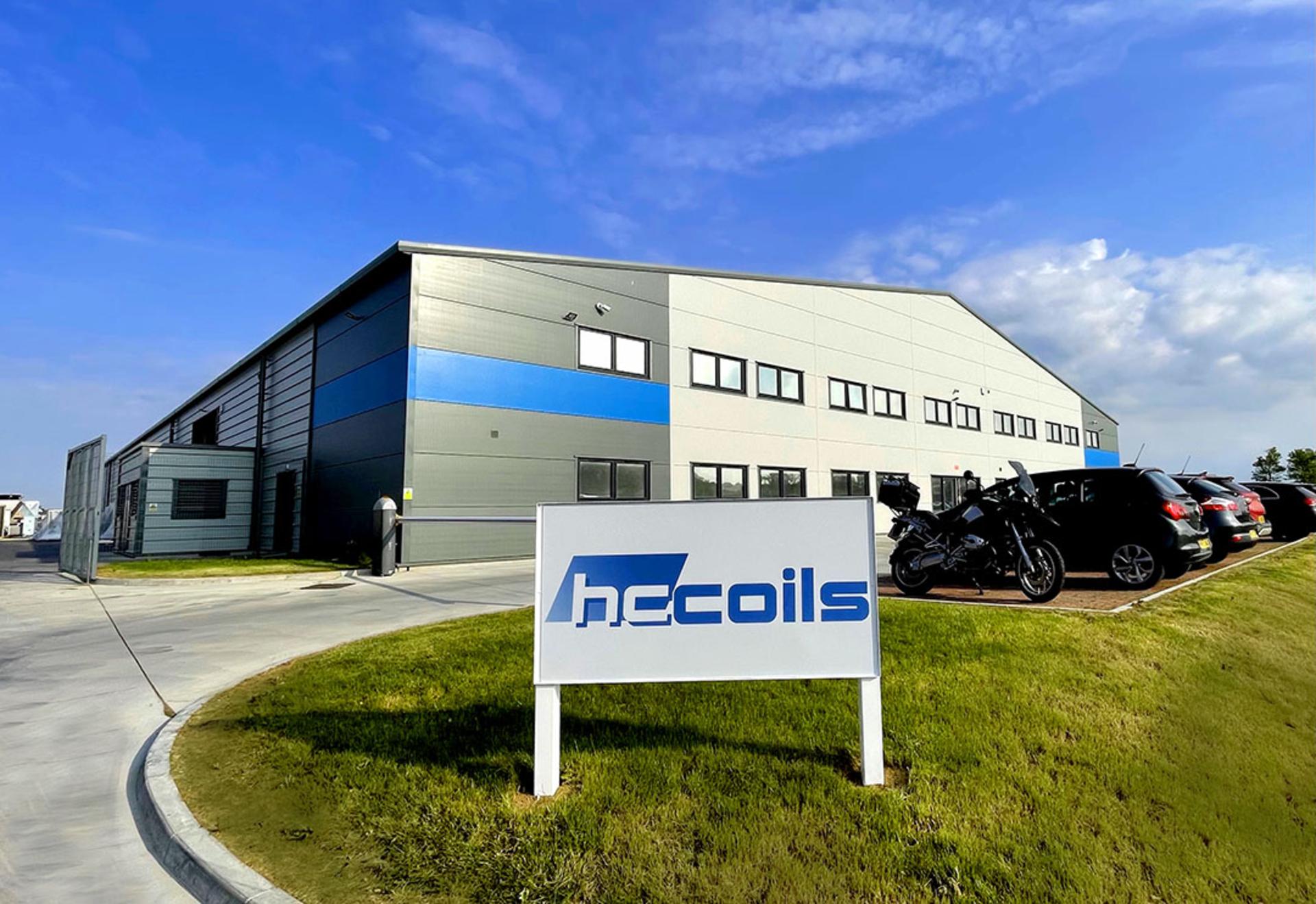 Heat exchanger manufacturer acquired by Swedish group