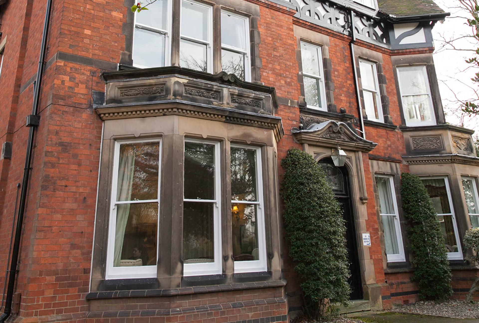East Midlands care home group acquired 