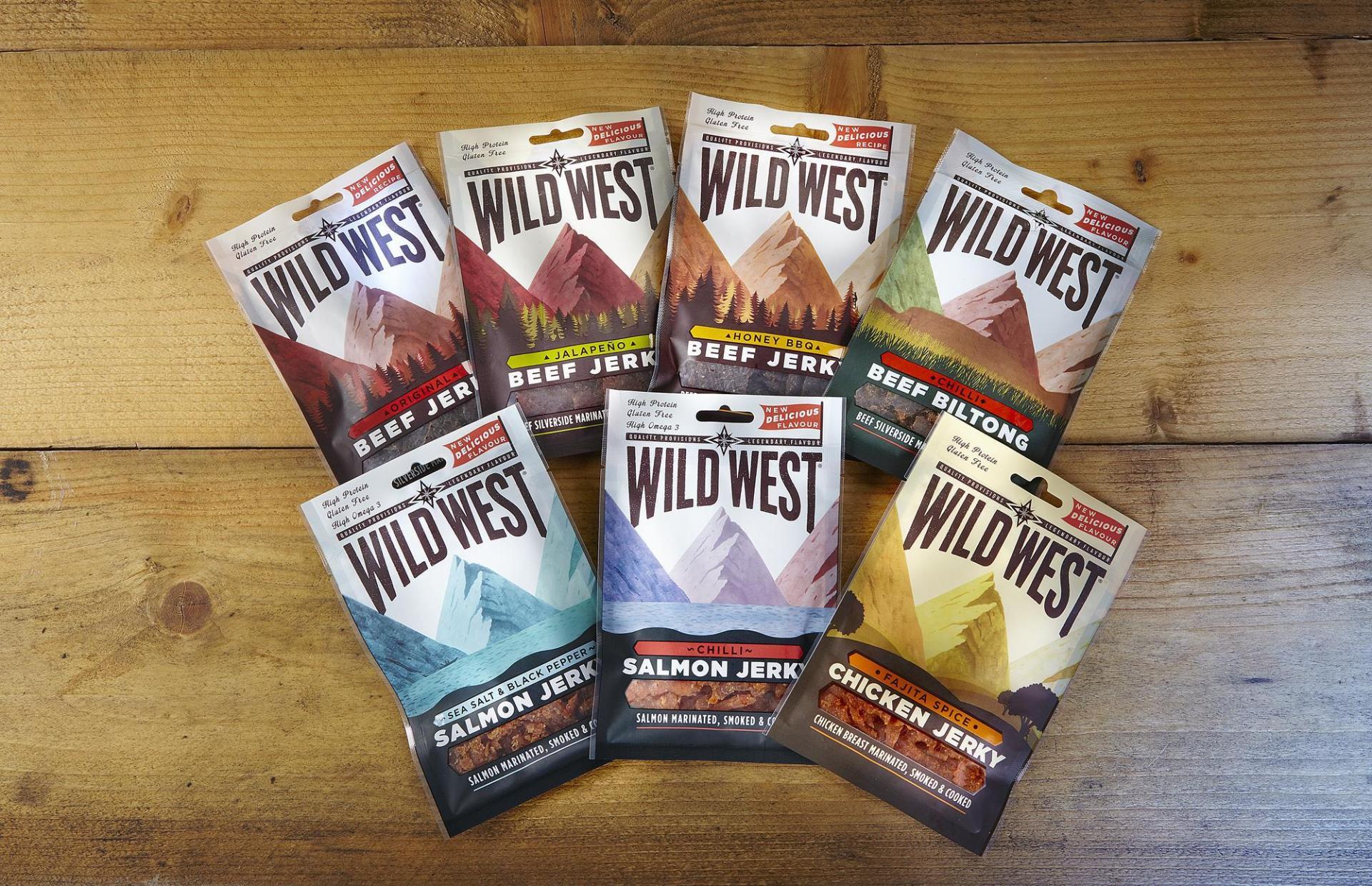 Food company acquires meat snacks manufacturer