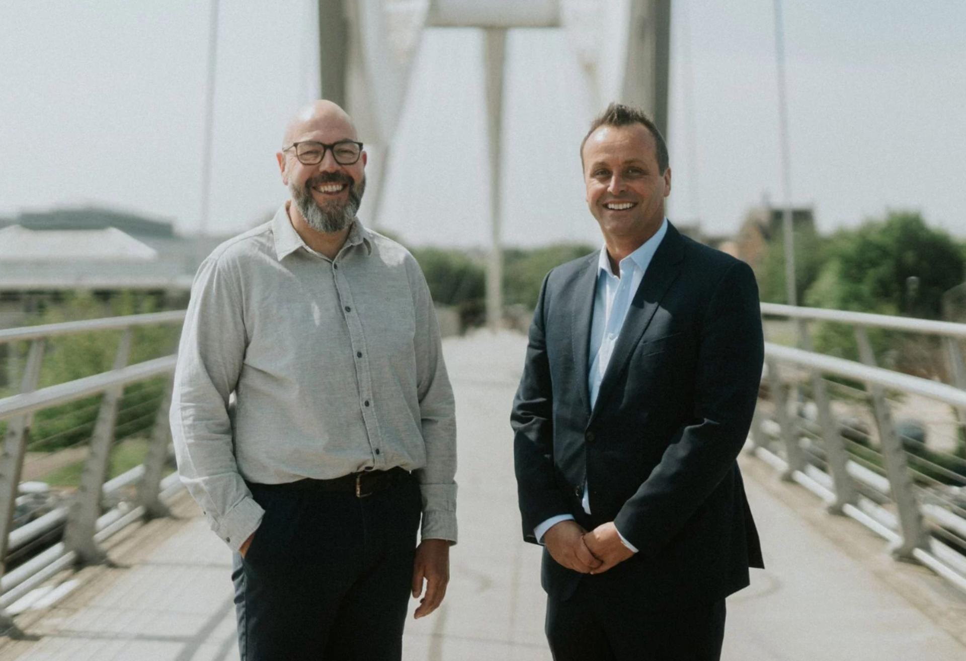 Law firm Ward Hadaway merges with Teesside counterpart