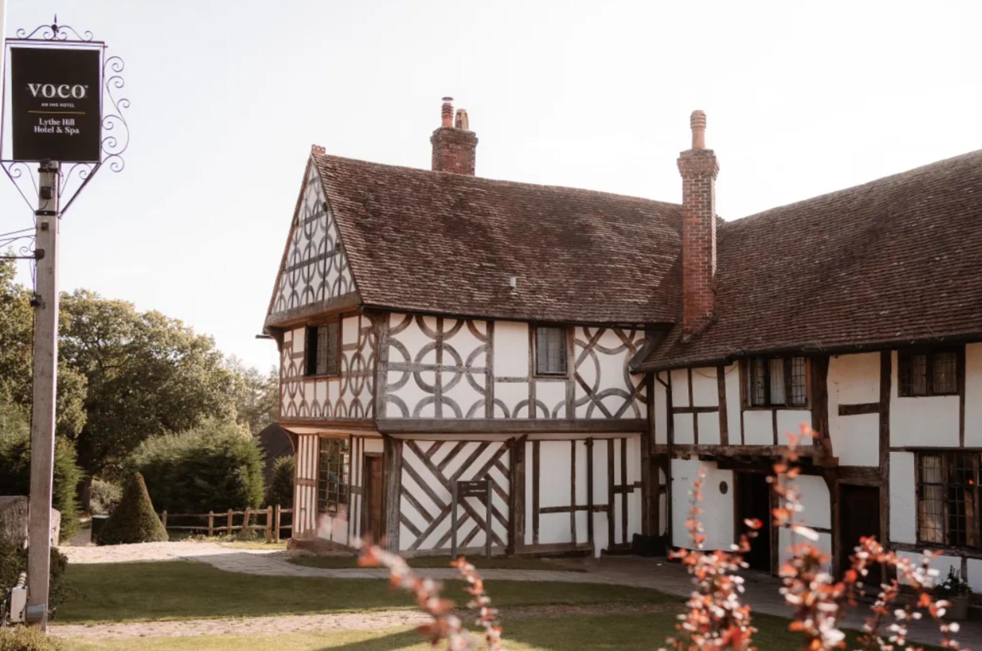 Administrators market Surrey hotel for £8.25m