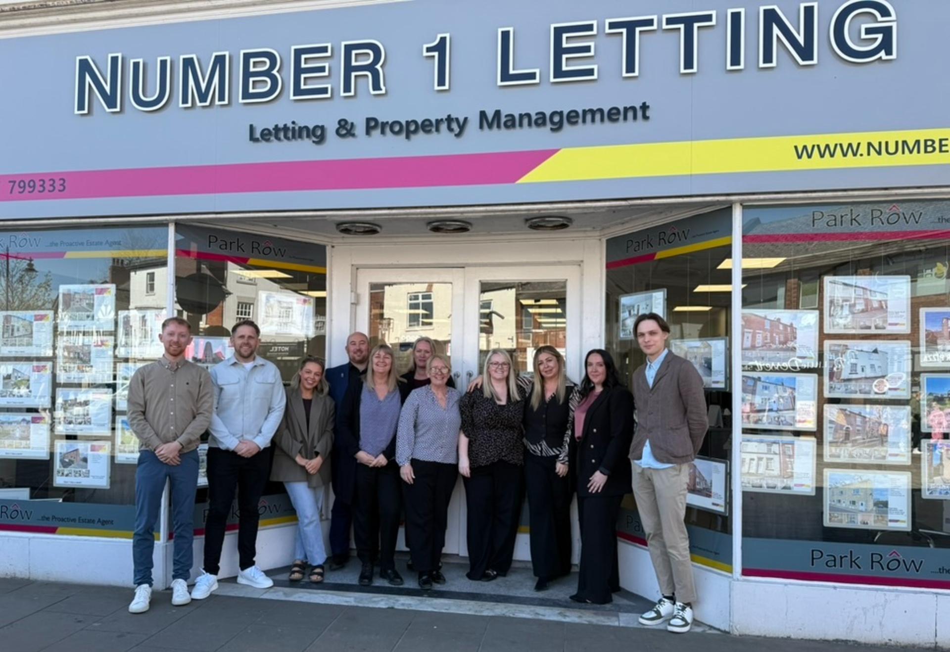 Dwelly expands with deal for West Yorkshire lettings agency