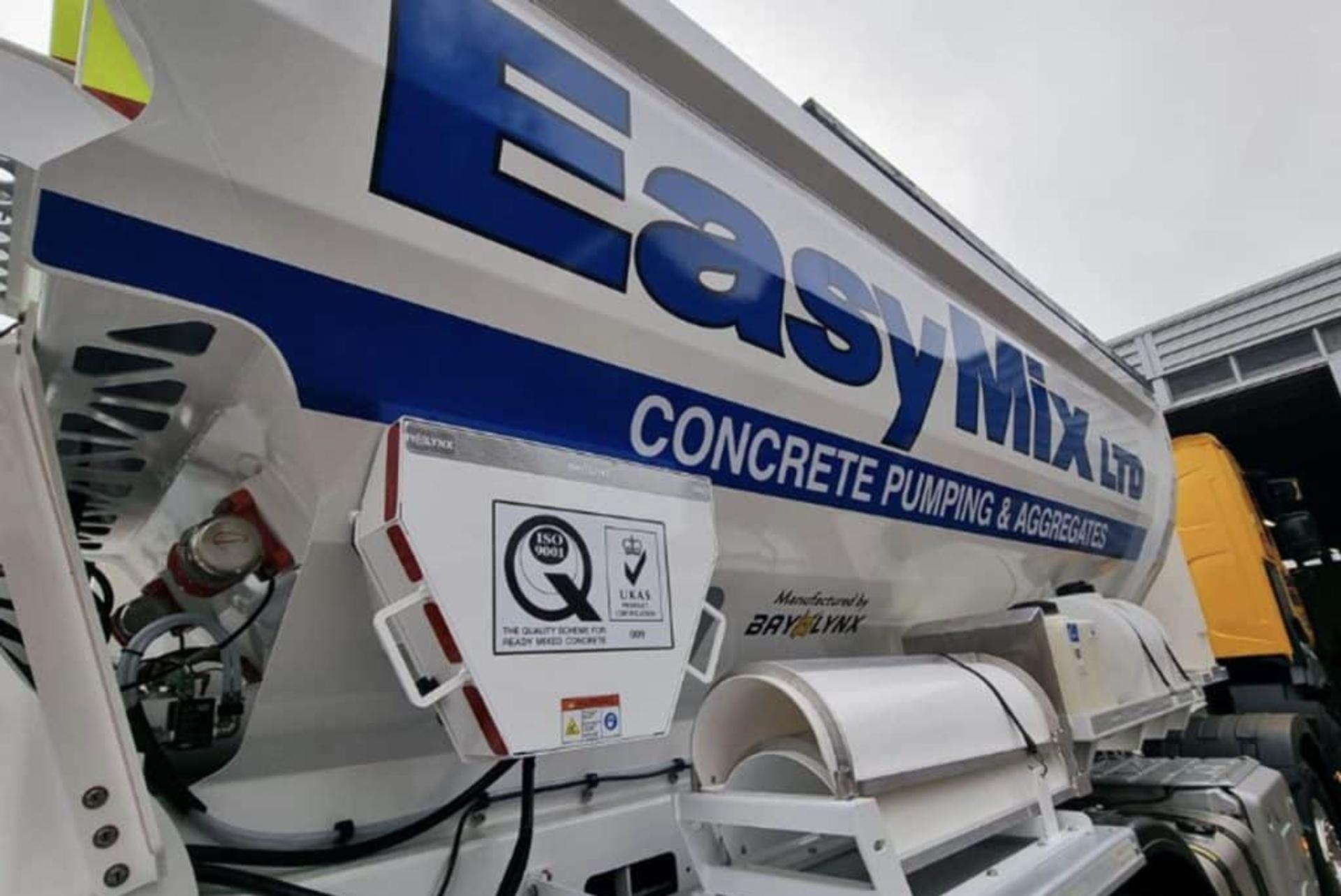 Aggregates and waste management firm secures latest acquisition