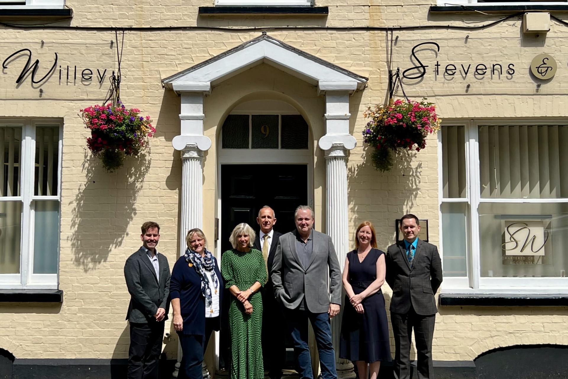 Streets Chartered Accountants completes latest merger