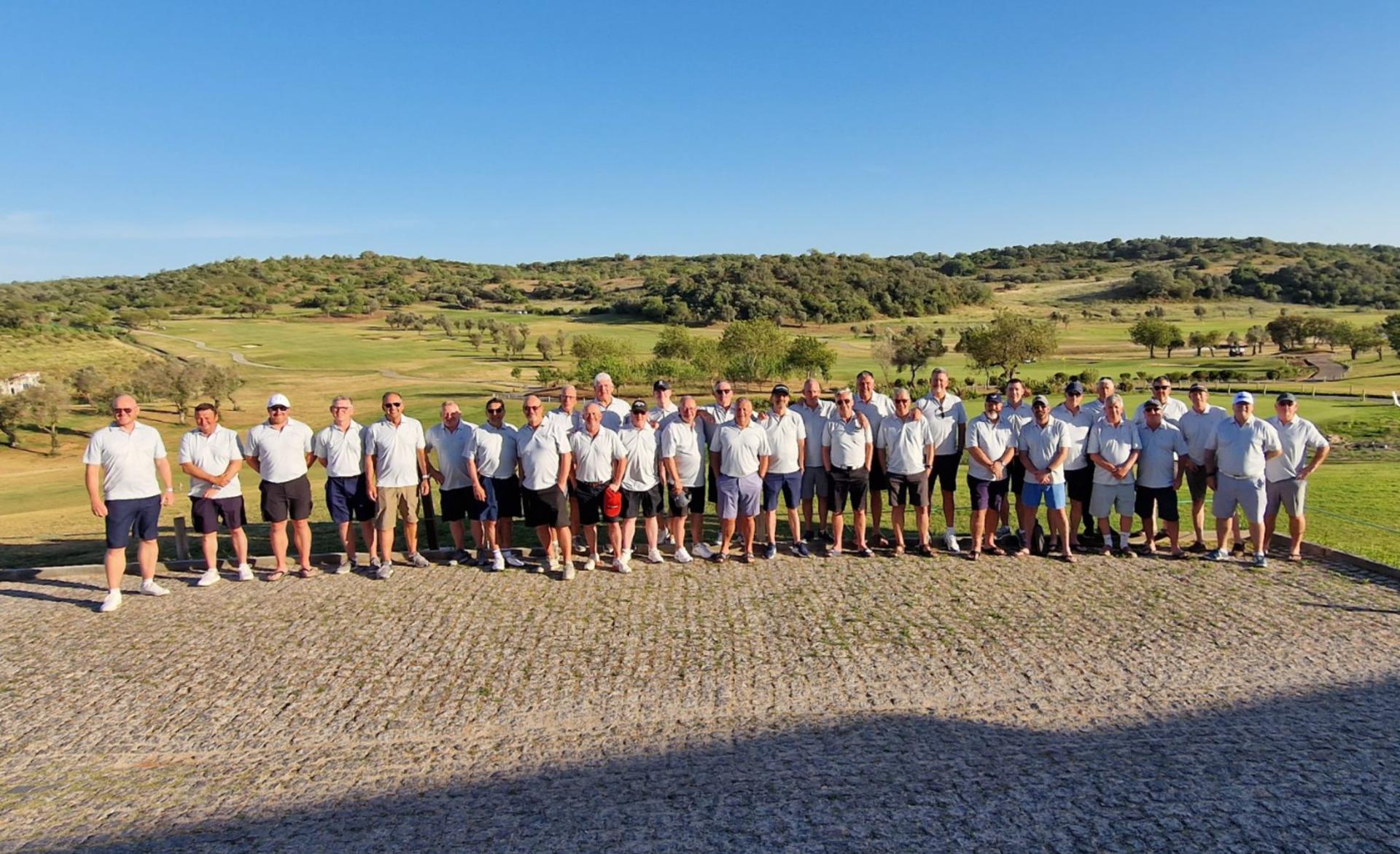 Professional sports travel firm acquires golf holiday provider