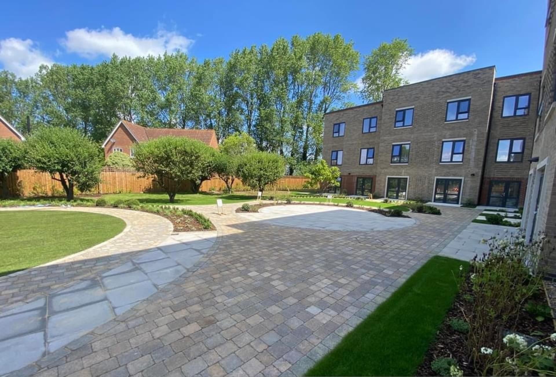 Major care home group acquired by healthcare company