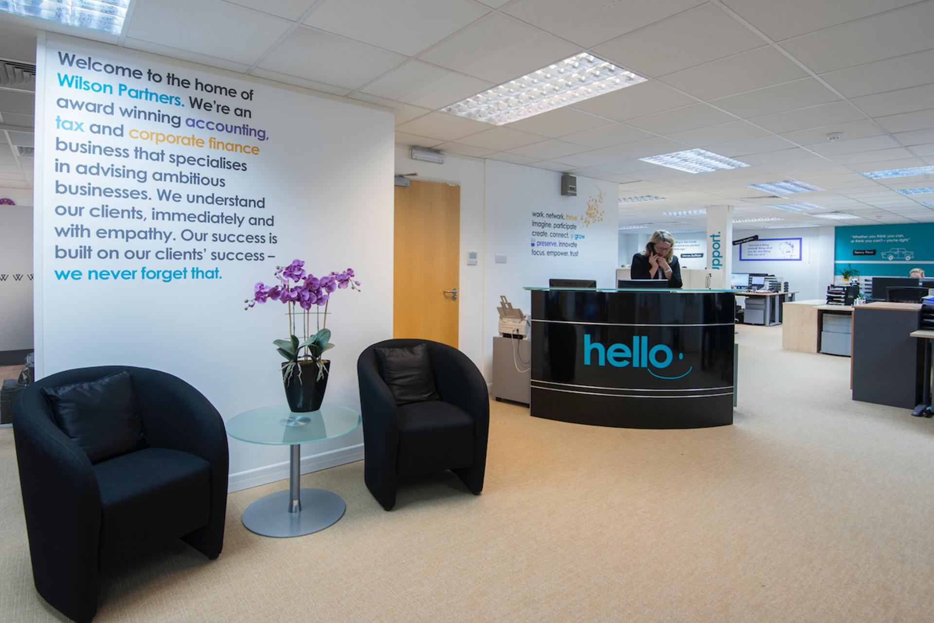 South East accountancy merges with South West counterpart