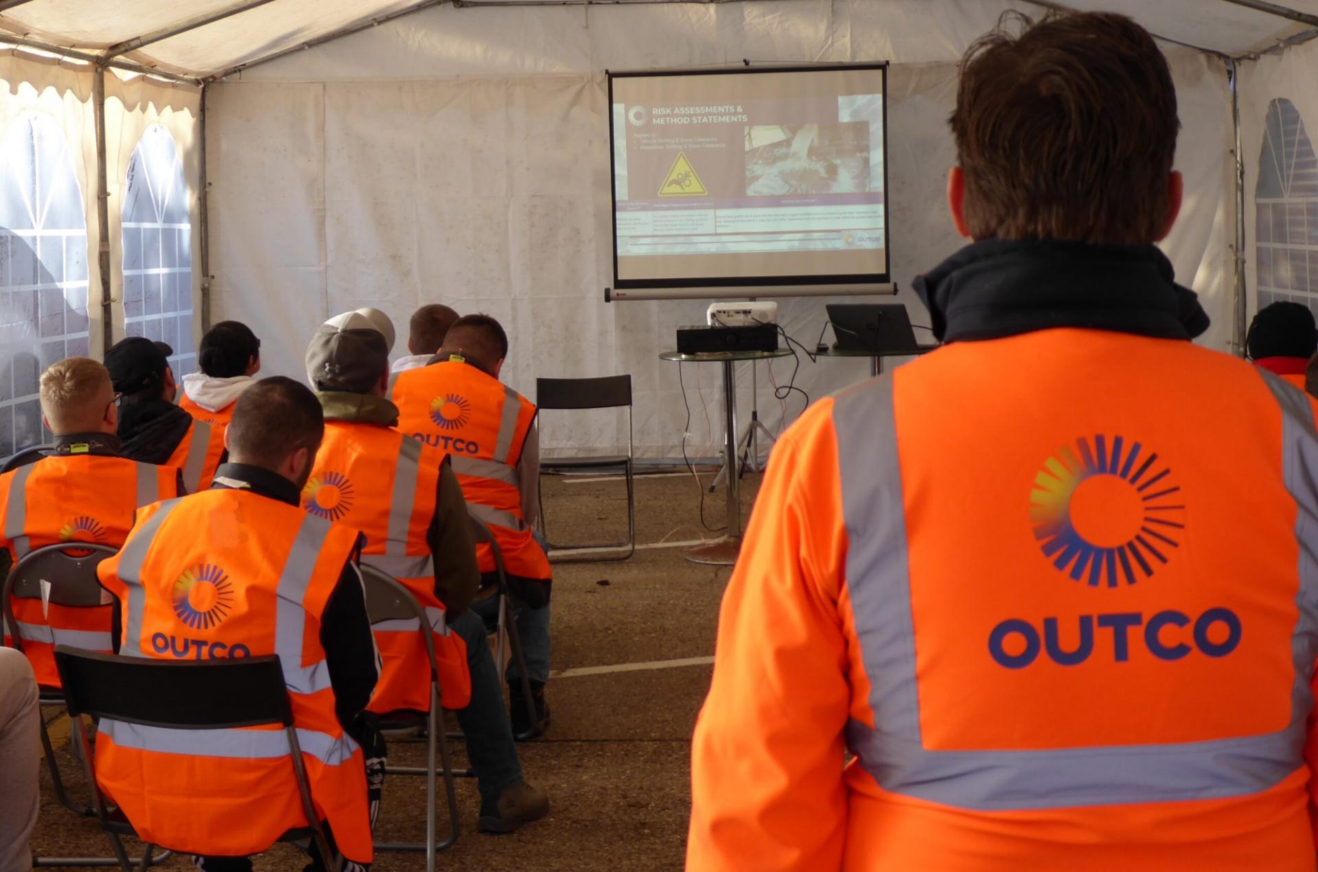 Acquisitive outdoor compliance and maintenance firm secures PE backing