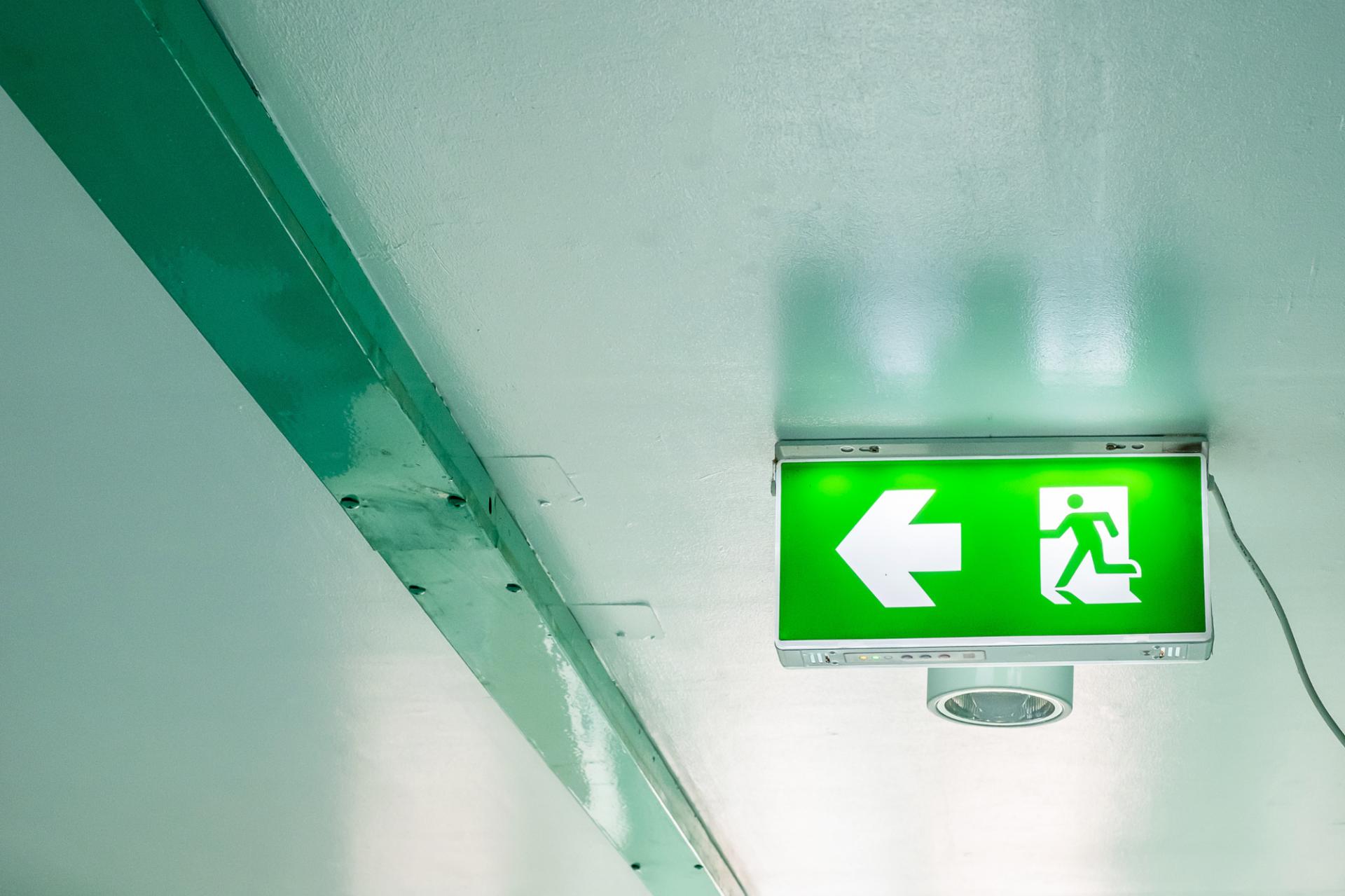 London lighting group acquires emergency lighting firm