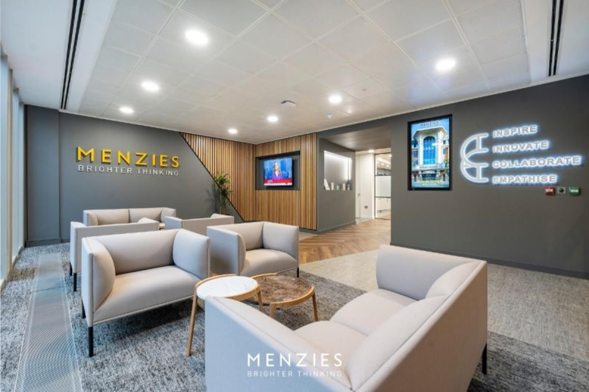 Leading accountancy and advisory firms merge to create national business