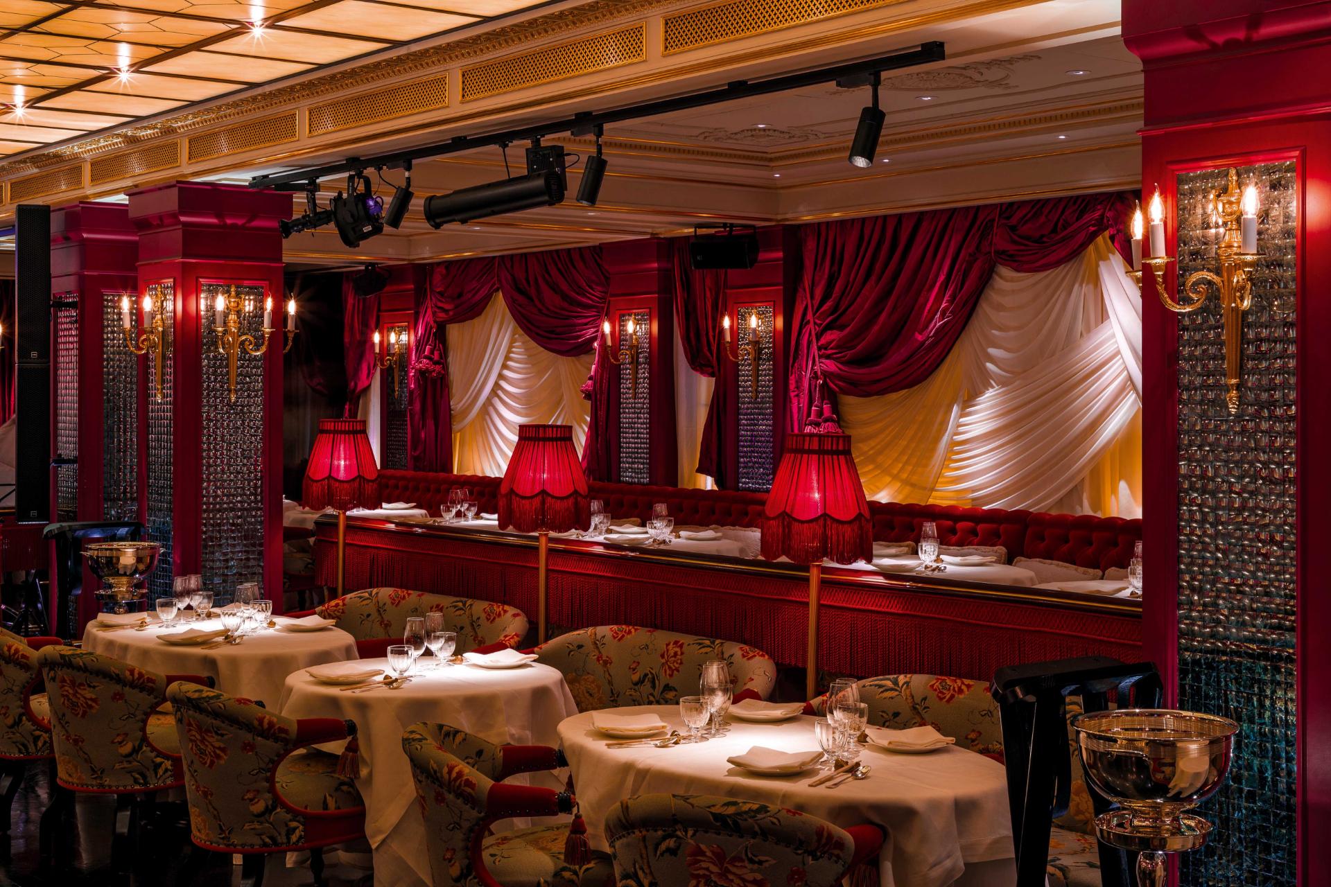 High-end Chinese restaurant acquired out of administration