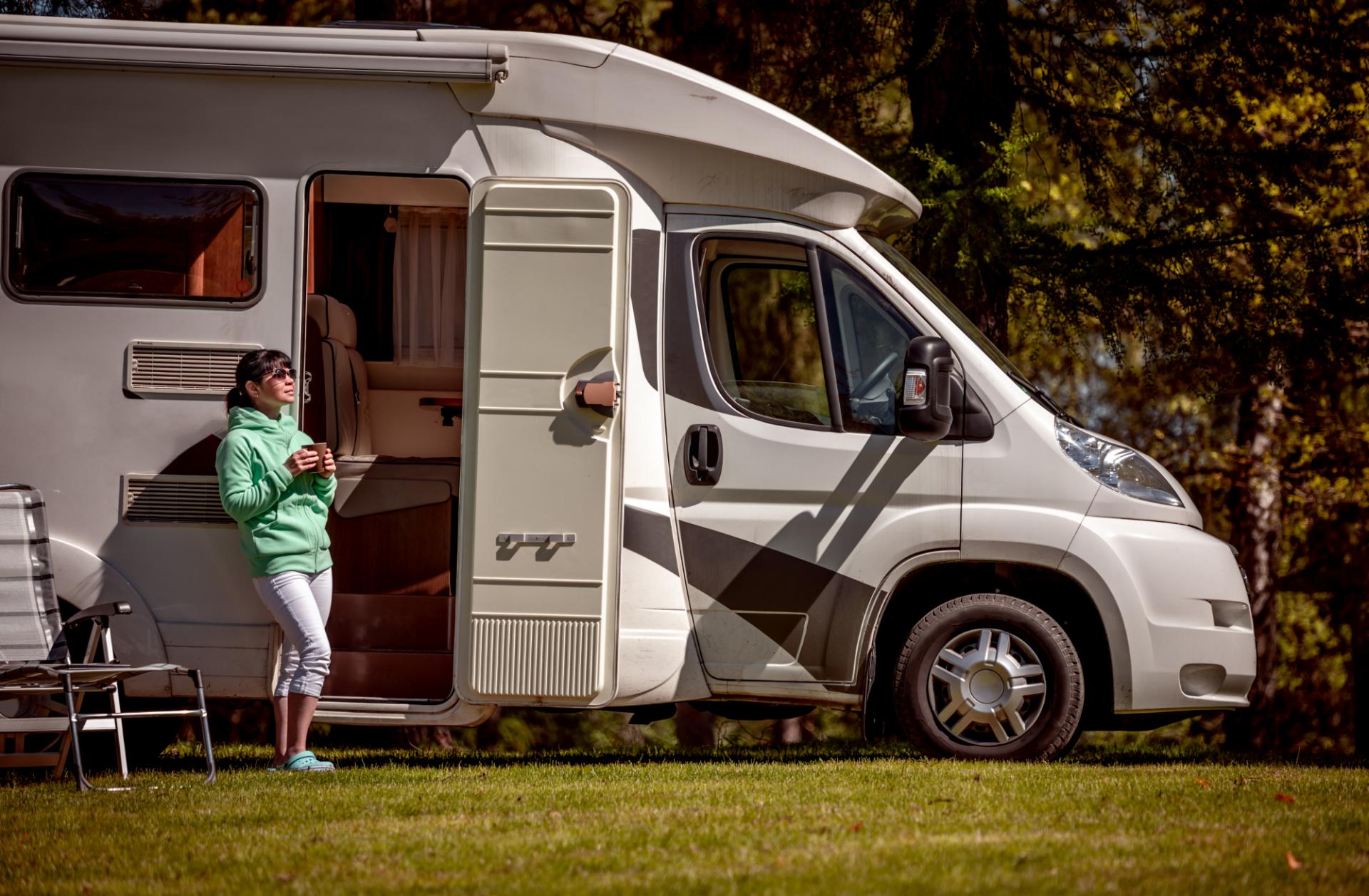 Noble Insurance to buy camping and leisure insurance specialist