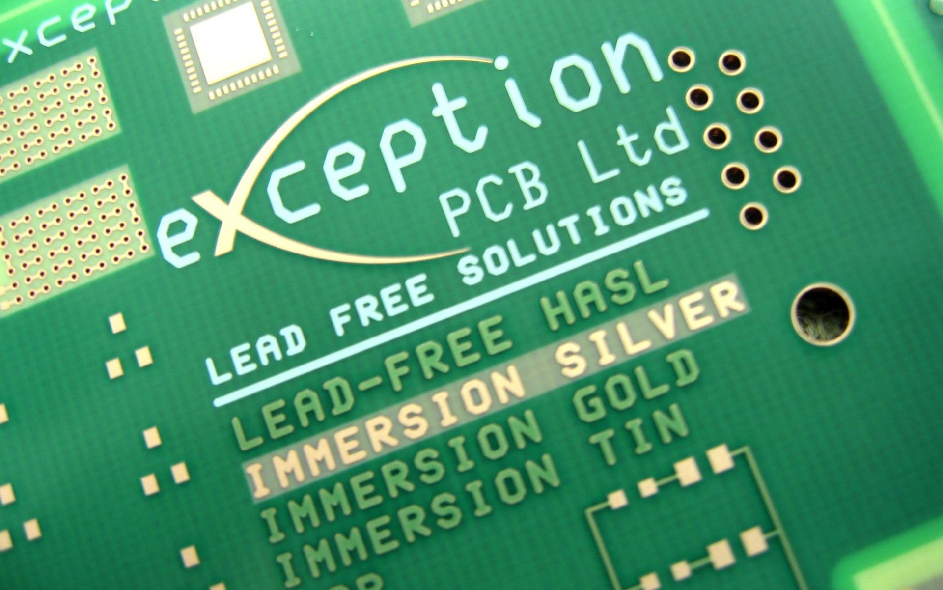 Deal brings PCB manufacturer back to UK ownership