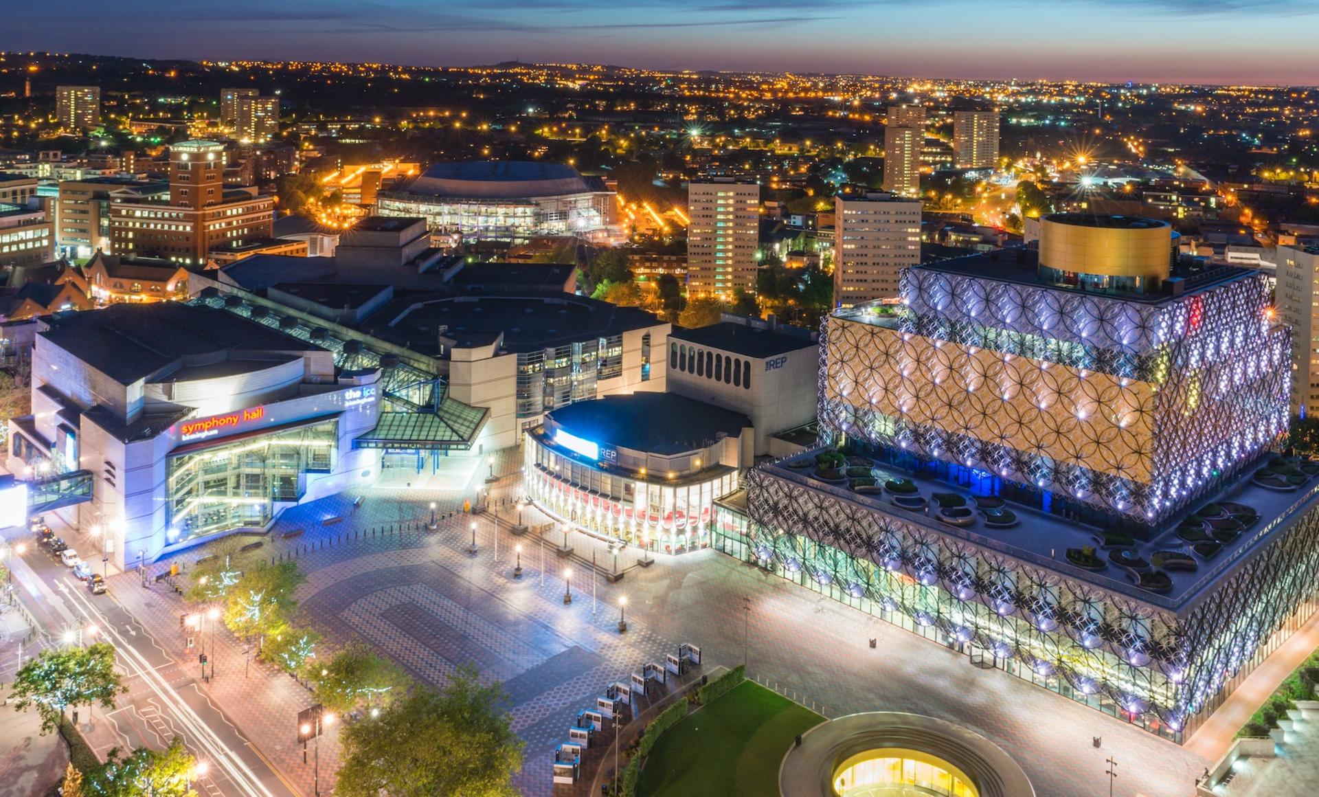 Certain assets sold as Birmingham law firm enters administration