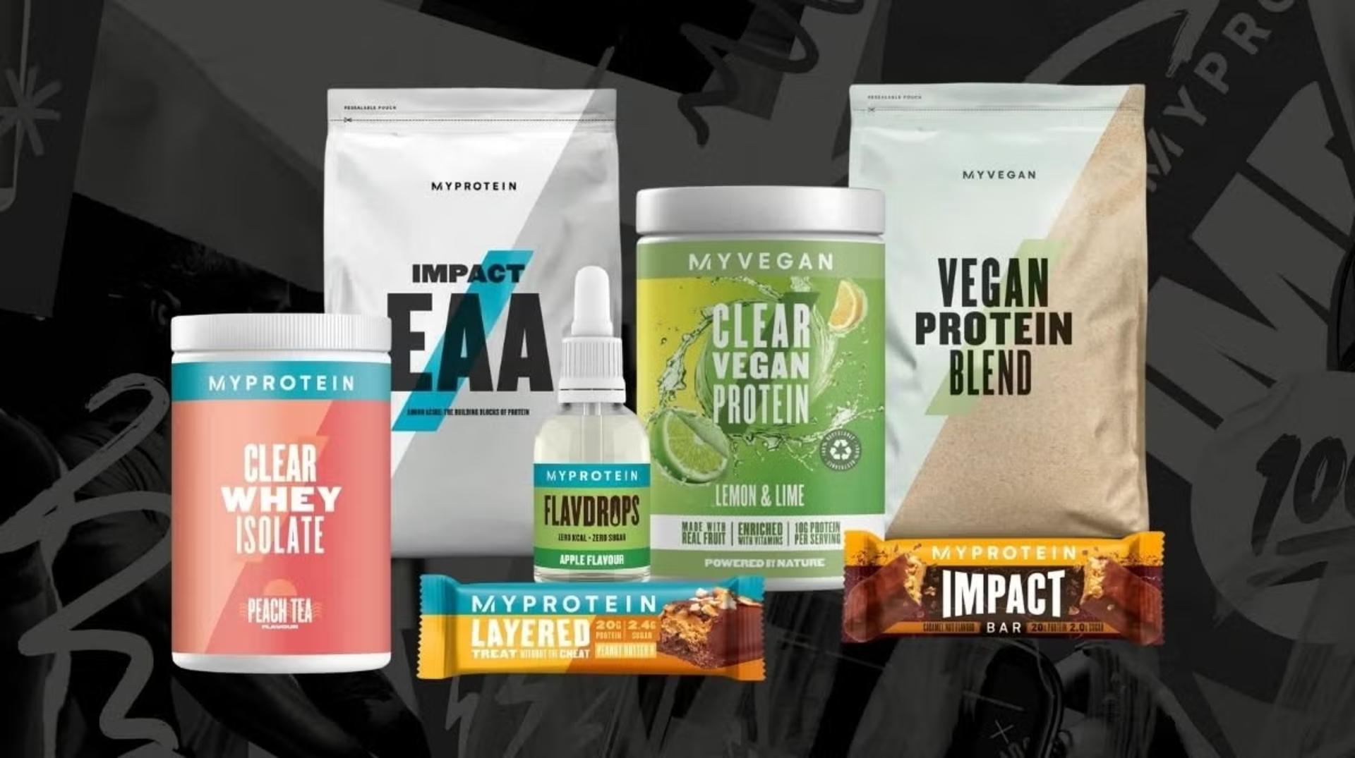 THG Group sells flavourings manufacturer in £103m deal