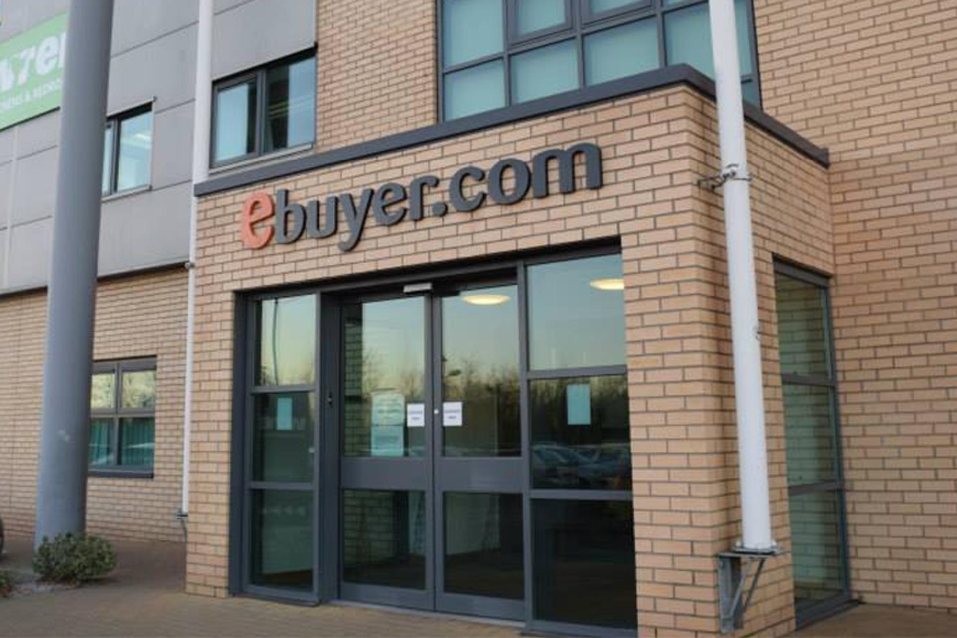 Frasers Group acquires electronics retailer out of administration