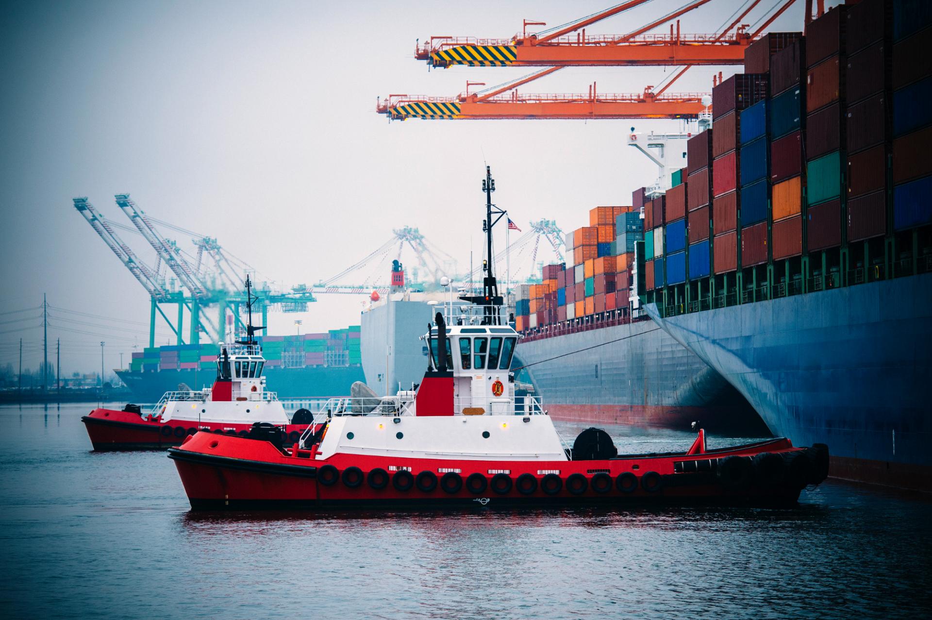 Pole Star Global acquires maritime risk intelligence firm