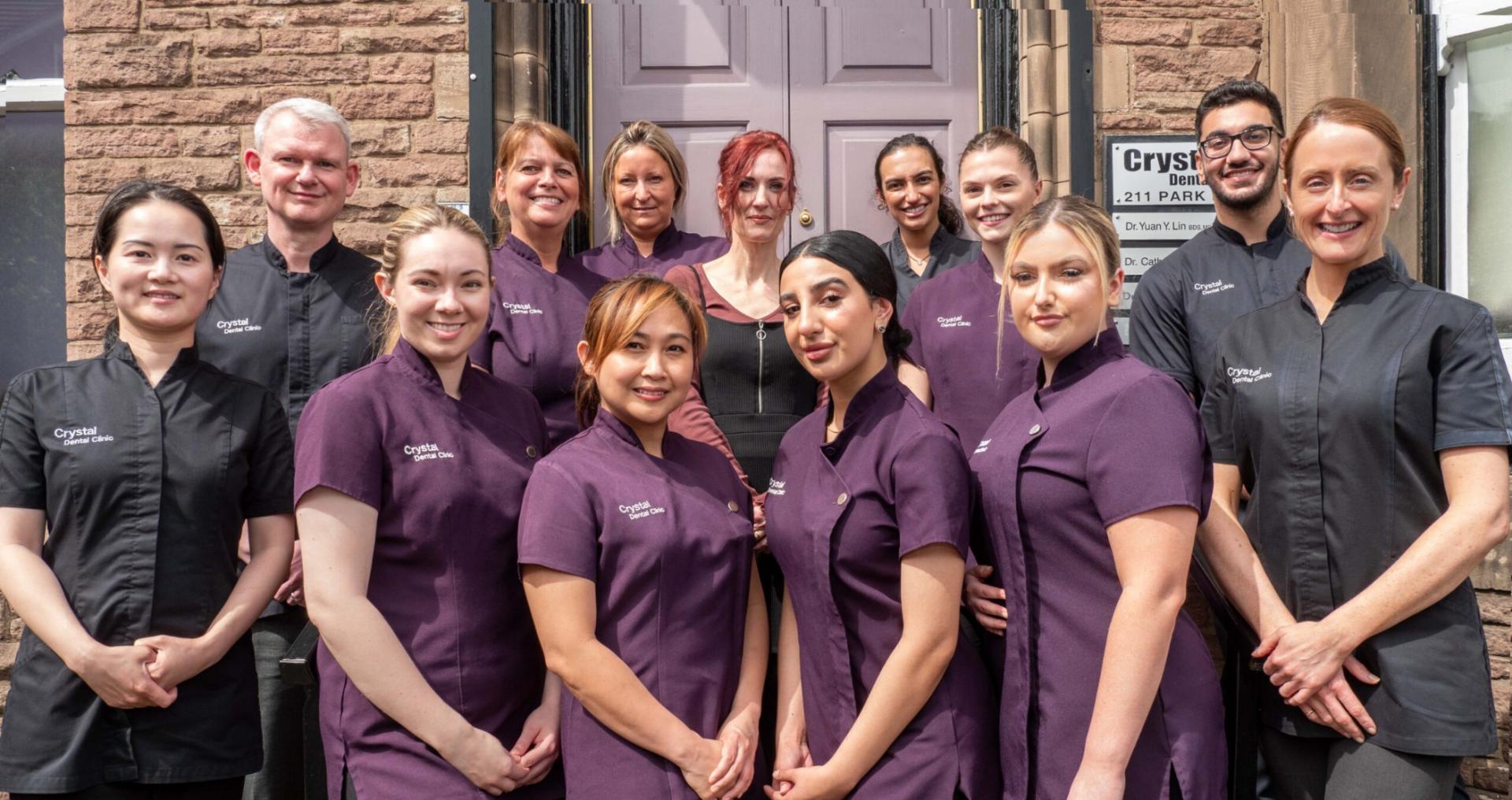 Macclesfield practice acquired by Au Dental Group