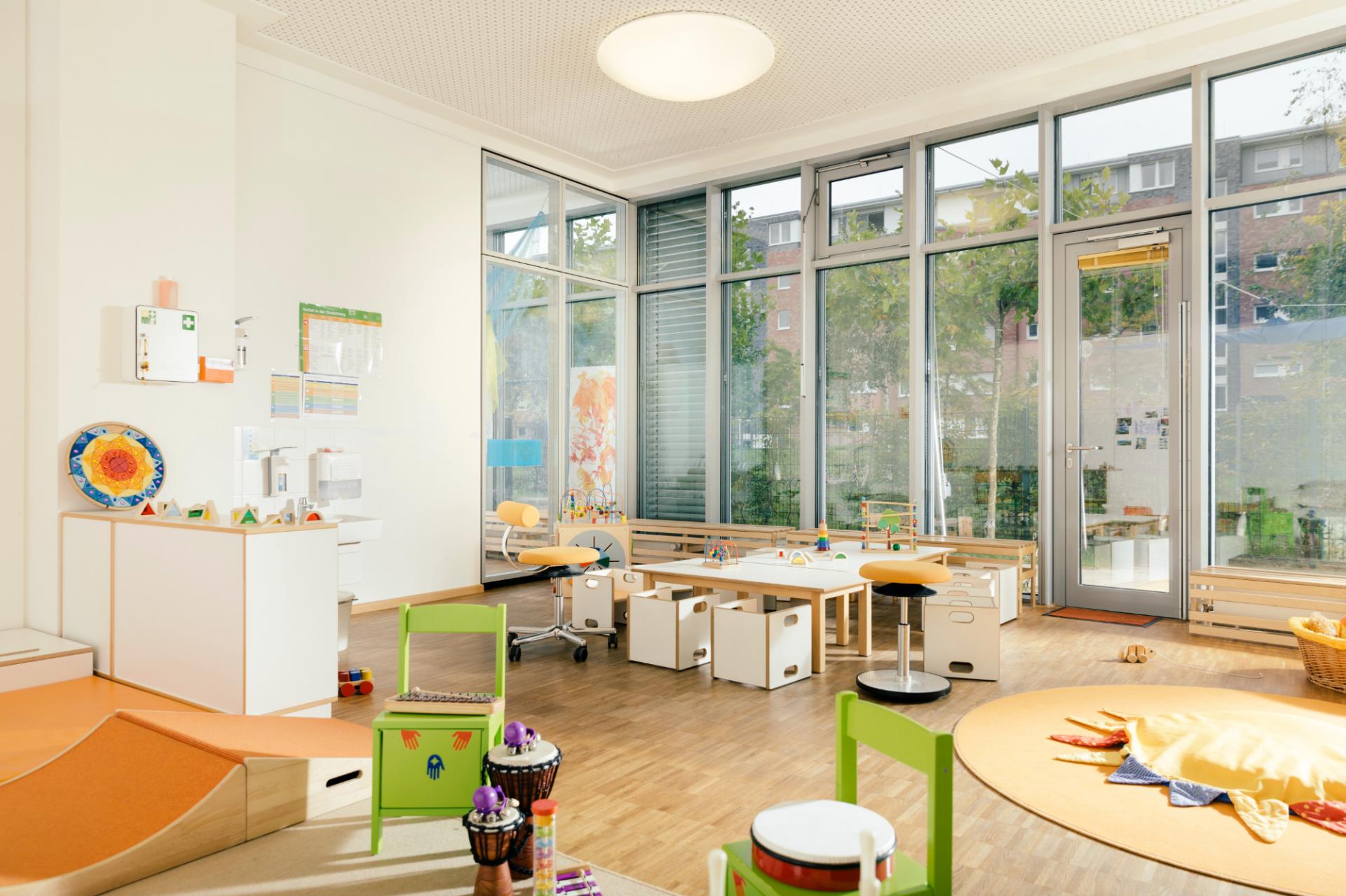 Nursery group continues buy-and-build strategy with North West acquisition