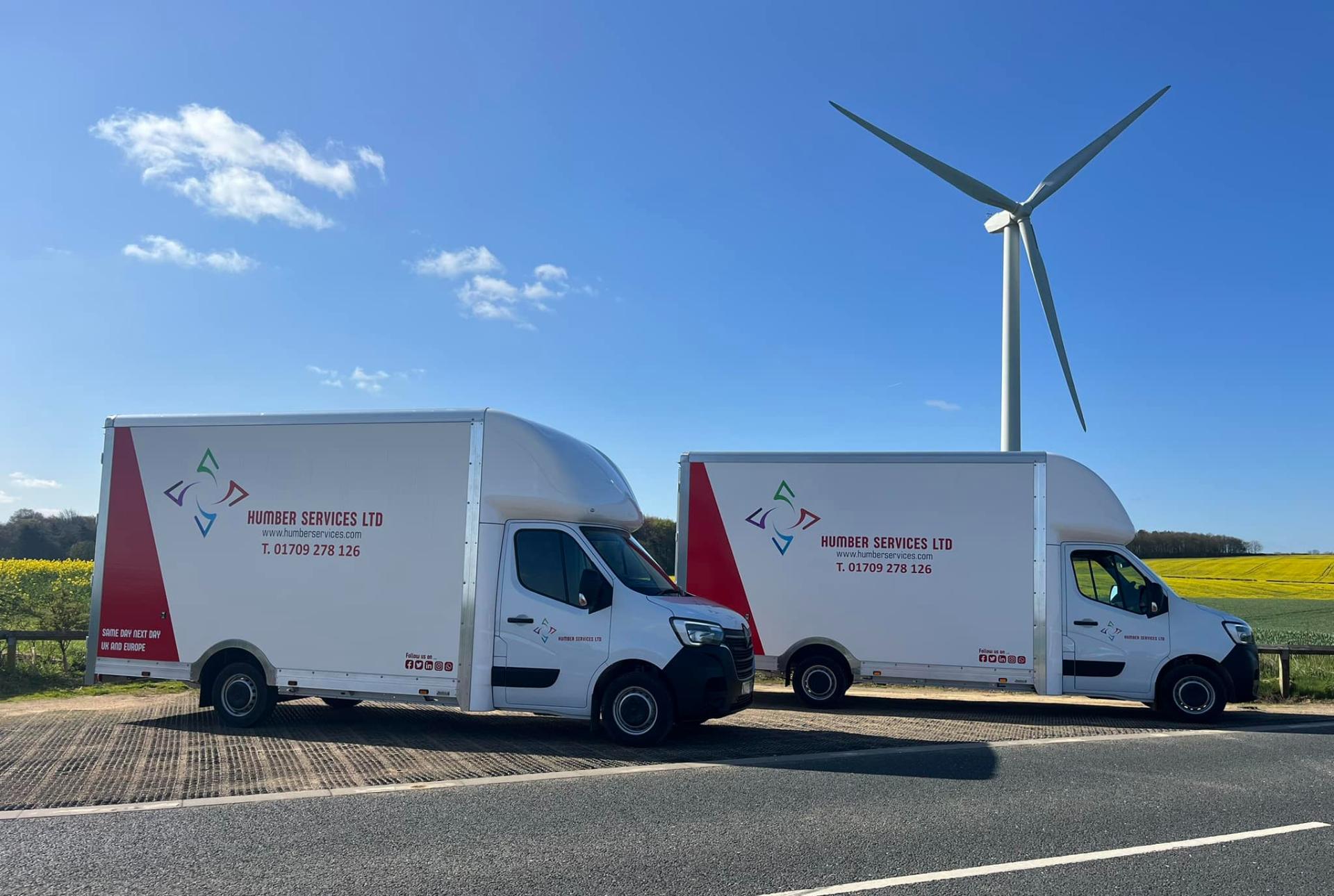 Furniture delivery firm that had ceased trading enters administration