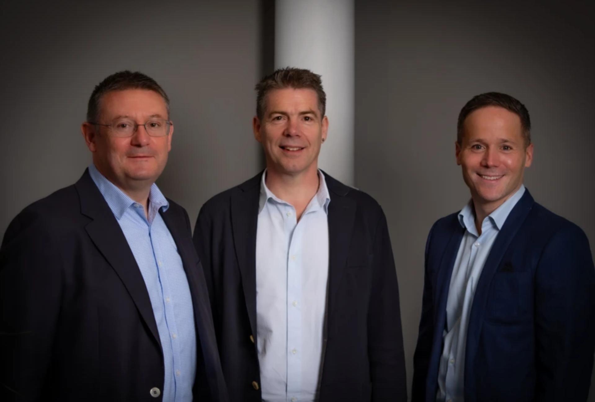 Professional services group agrees first acquisition as standalone business