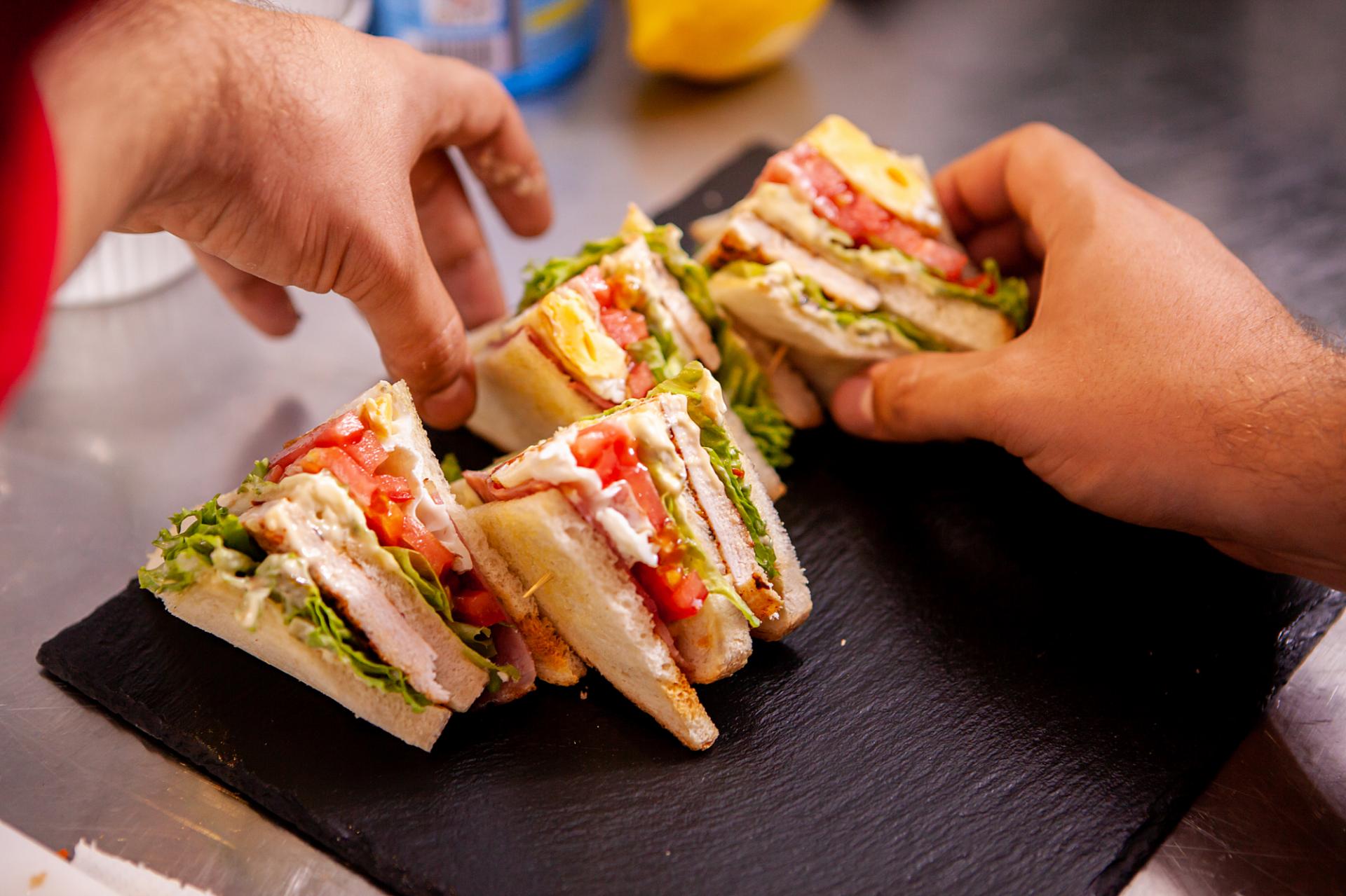 Tiffin Sandwiches acquires food-to-go manufacturer
