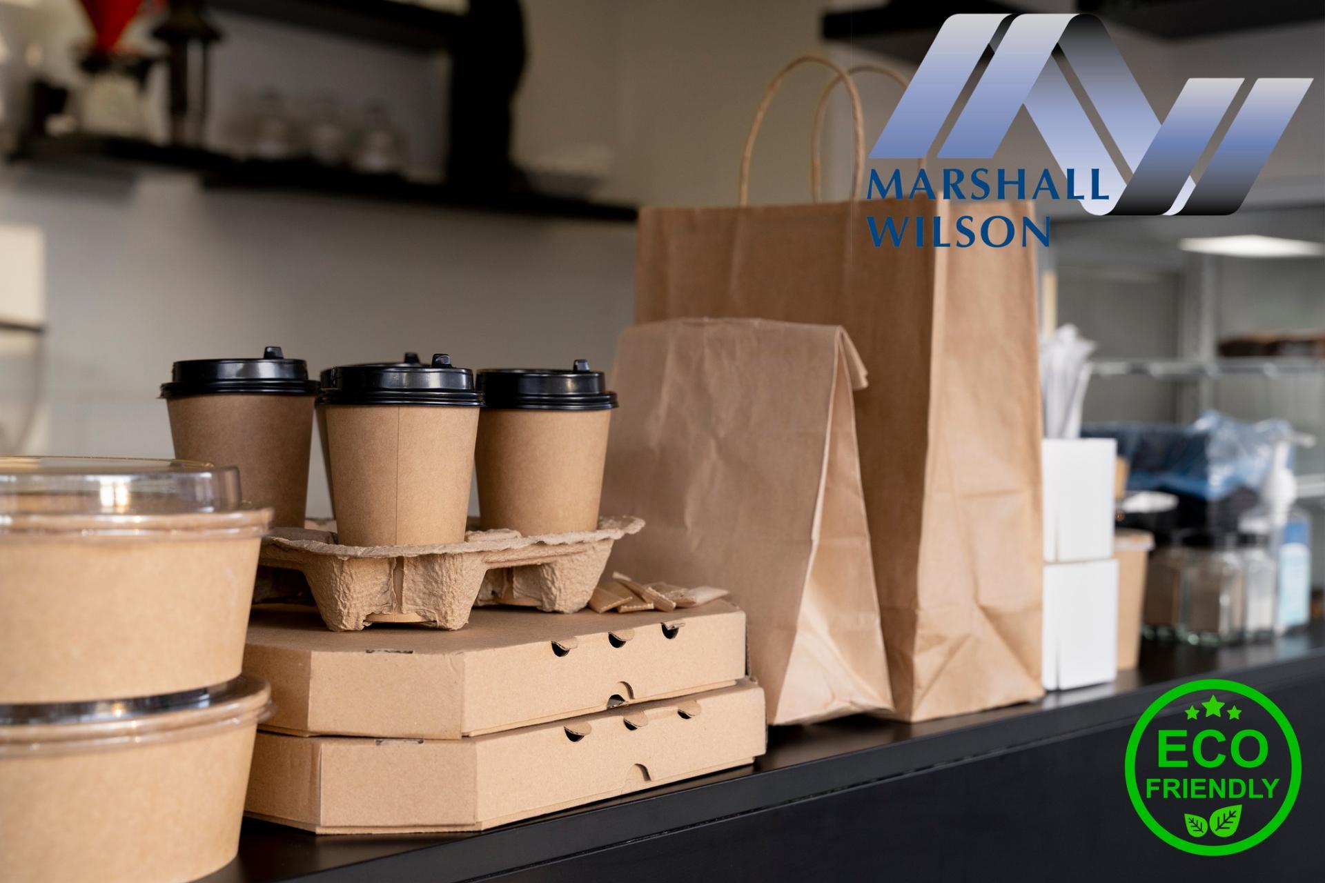 Food packaging products distributor acquires counterpart