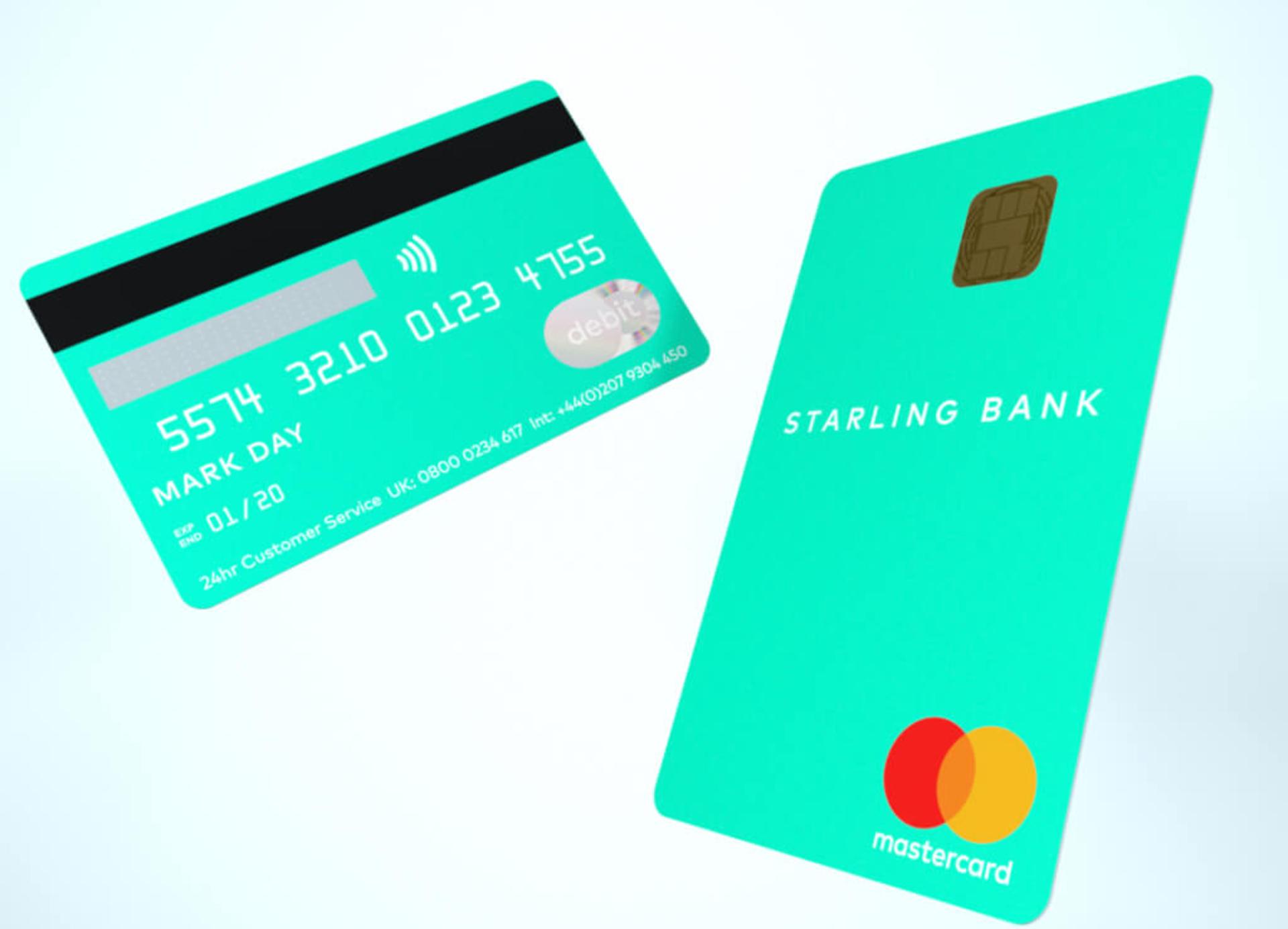 Digital banking giant Starling acquires London FinTech firm