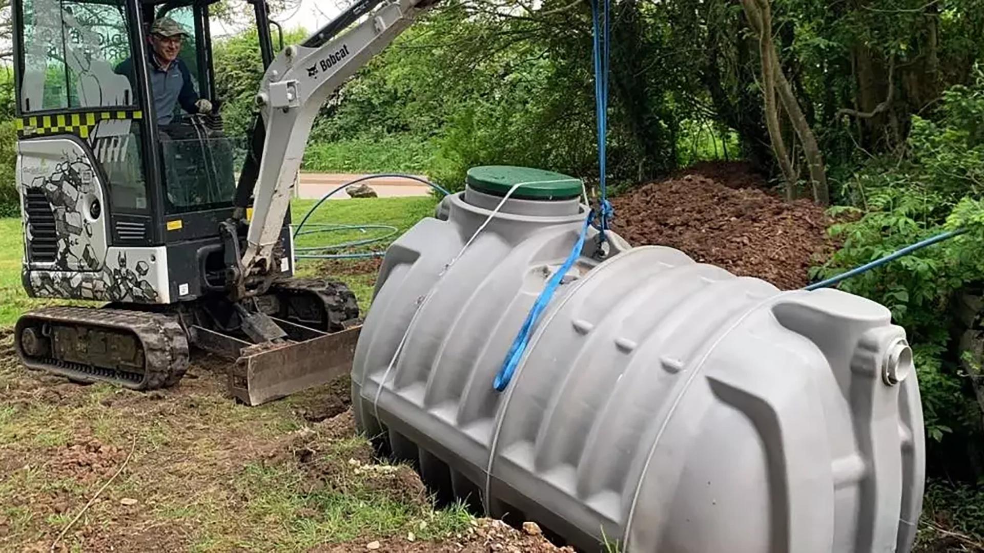 Premier Tech buys two businesses to expands services in wastewater treatment