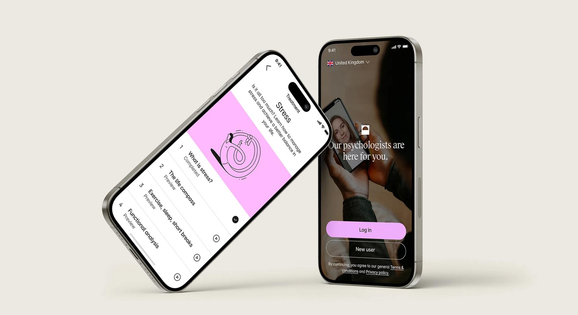 Mindler acquires UK telecare services division of Ieso Digital Health
