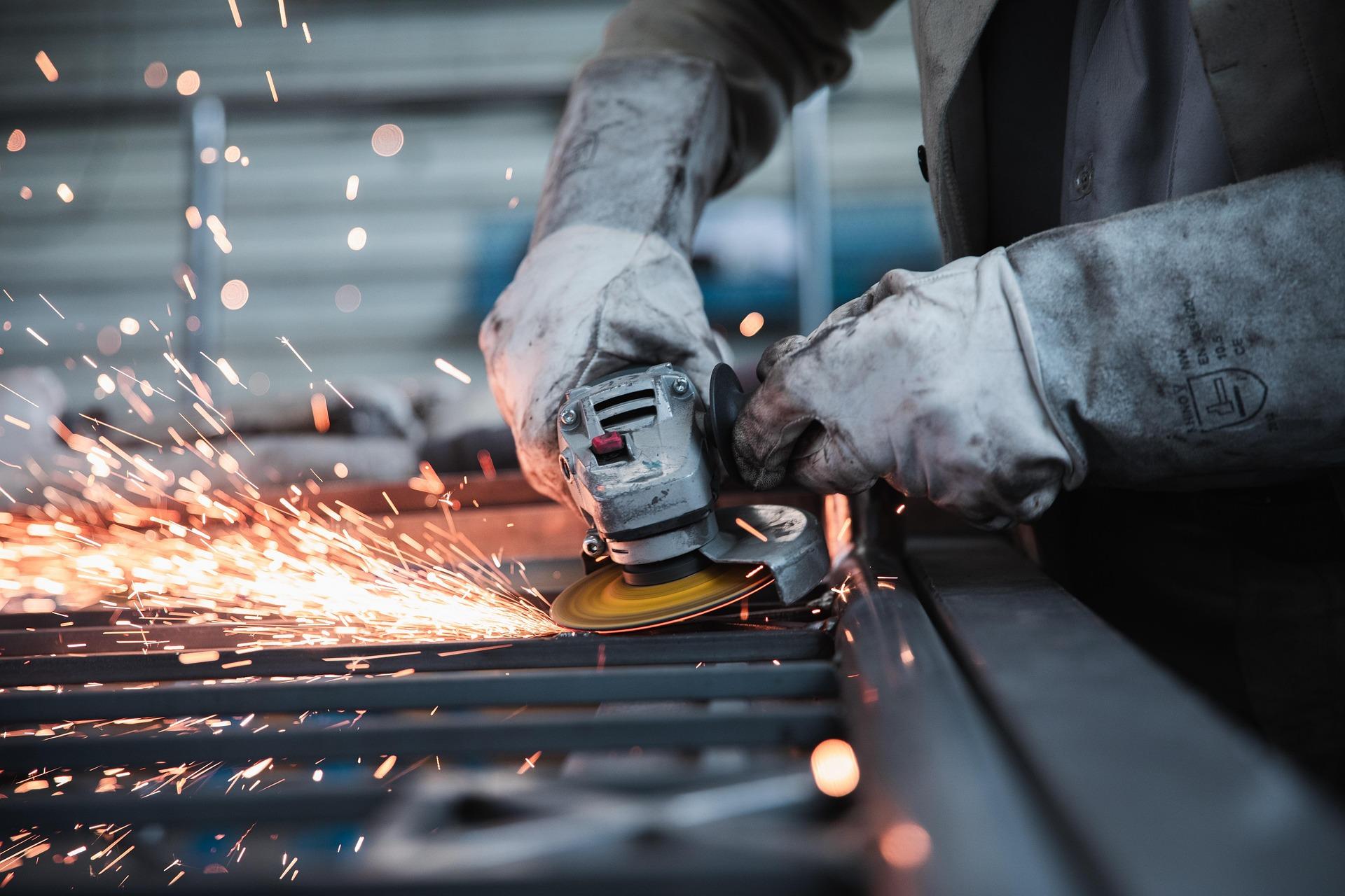 UK Government takes control of Speciality Steel after insolvency