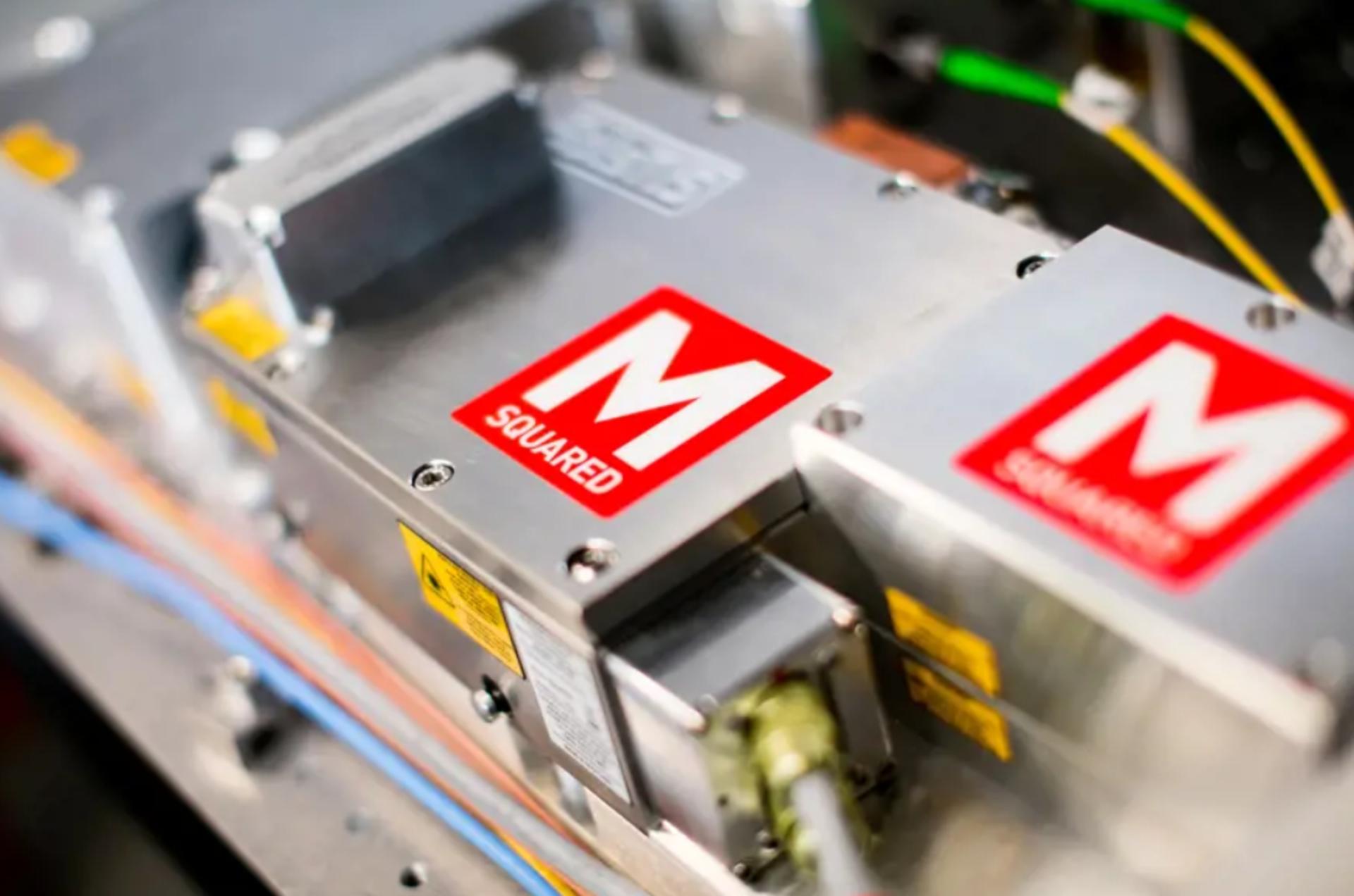 "Highly specialised" IP up for sale as photonics and quantum technology firm collapses