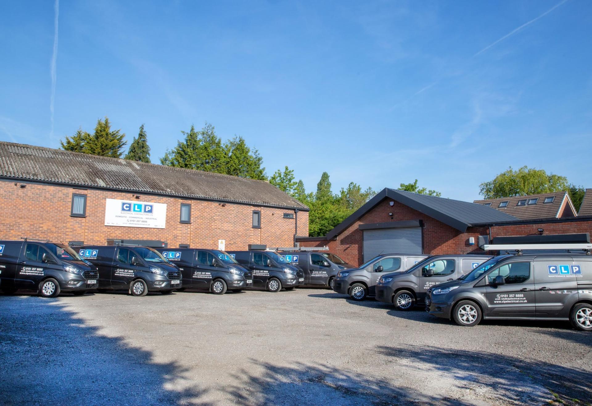 Electrical services business acquired by energy and compliance provider