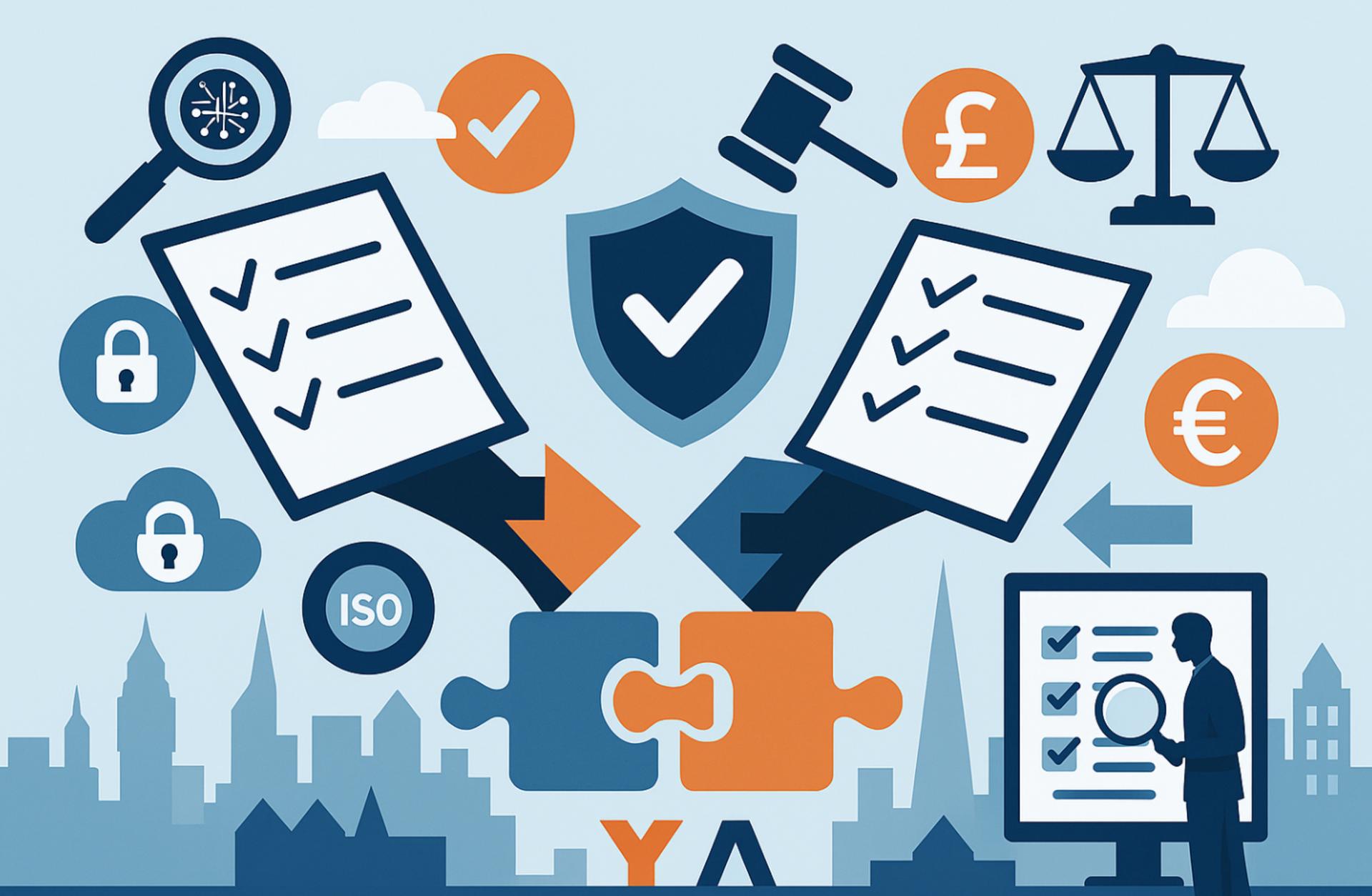 Shifting regulatory environment driving compliance services M&A