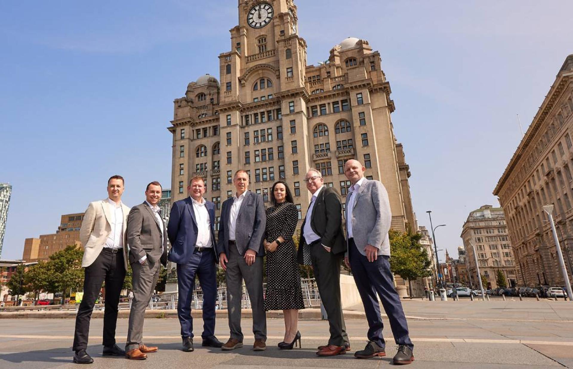 PE-backed accountancy accelerates North West expansion with acquisition