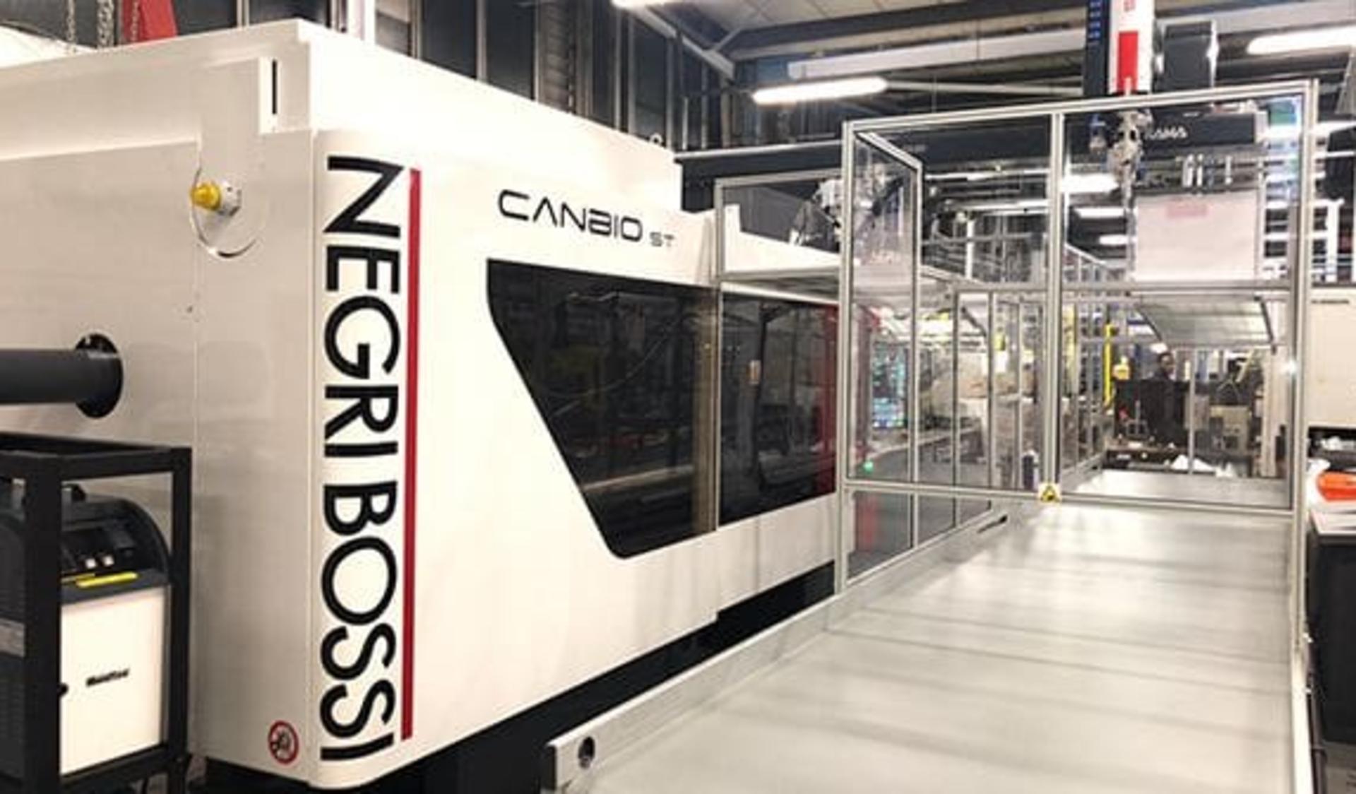 Plastic moulding company acquired out of administration