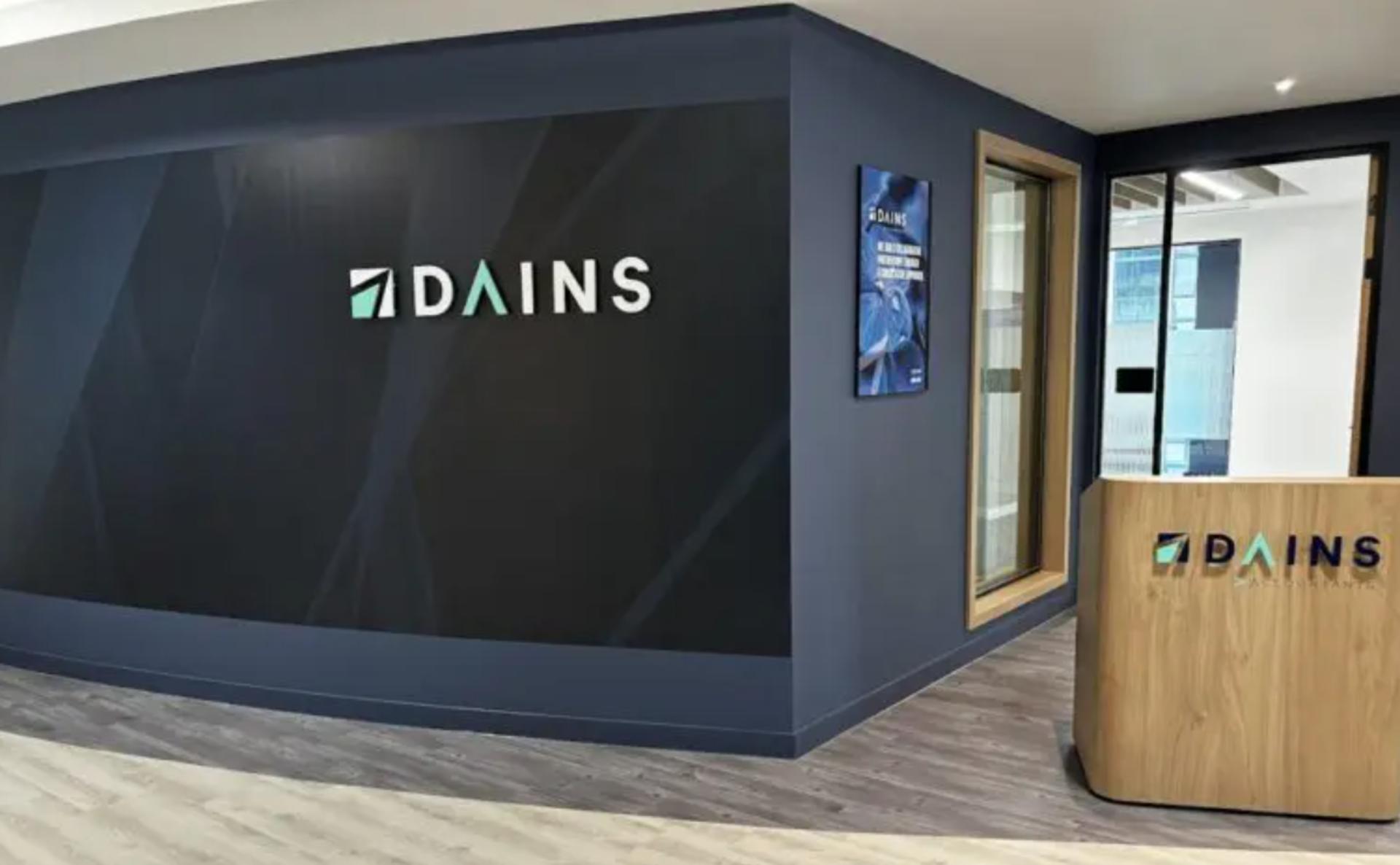 Dains Group expands in East Midlands with latest acquisition