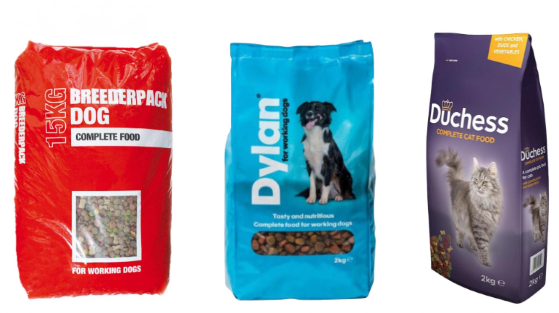 Pets Choice acquires Kennelpak brands out of administration