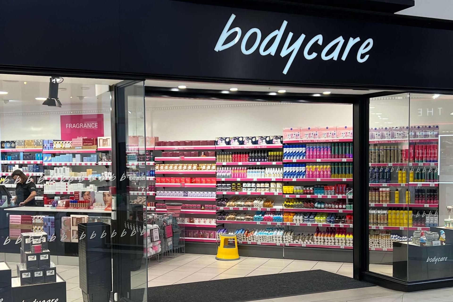 Administrators exploring sale after collapse of Bodycare