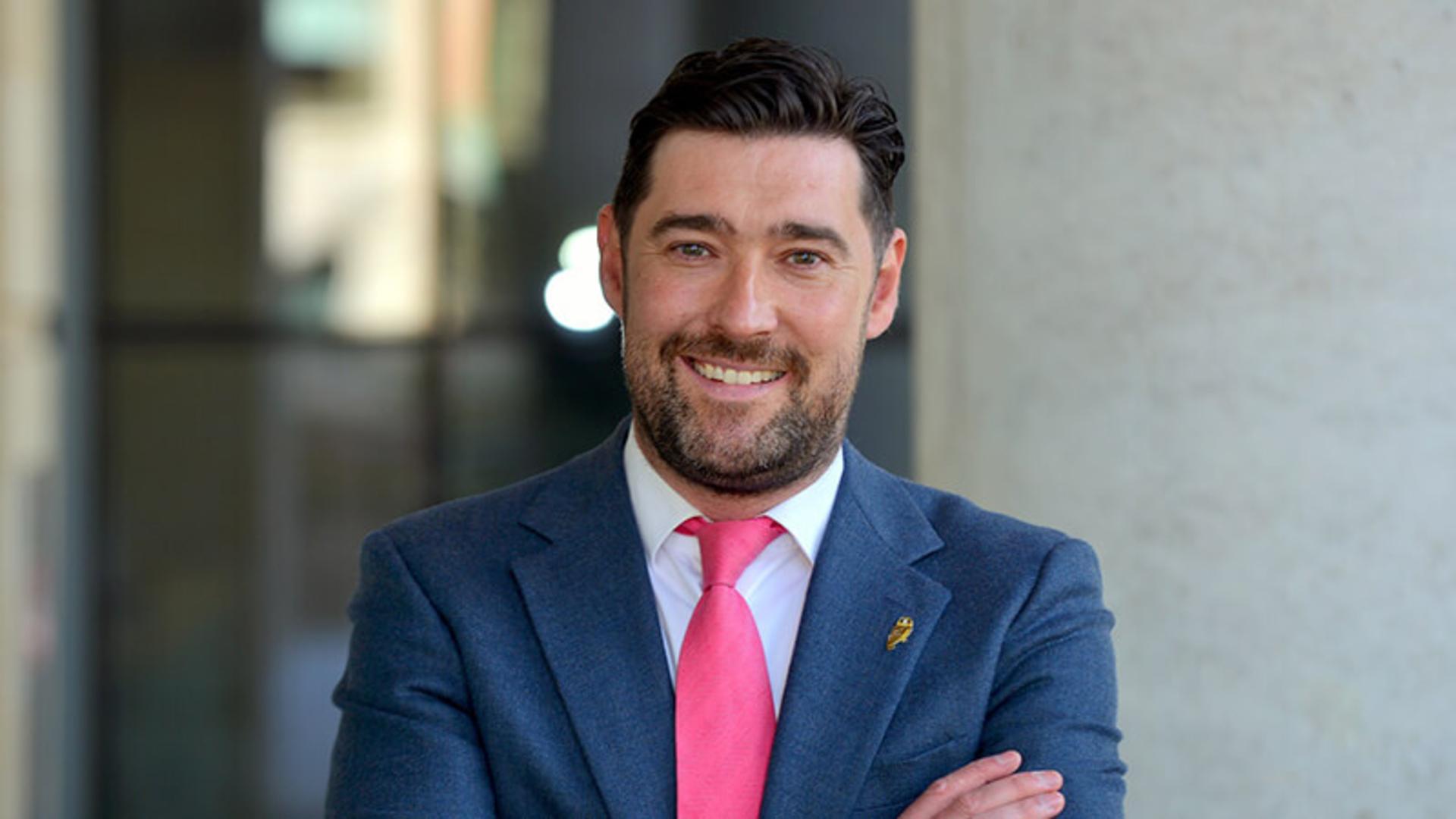 Professional services firm targeting further M&A with new backing