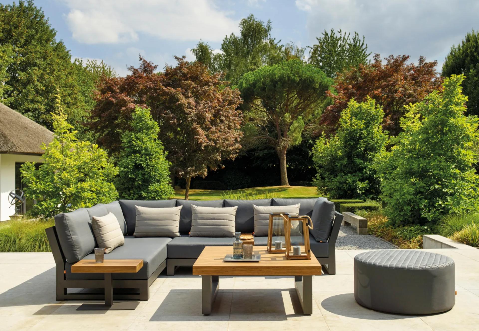 Assets to be sold as garden retailer enters administration