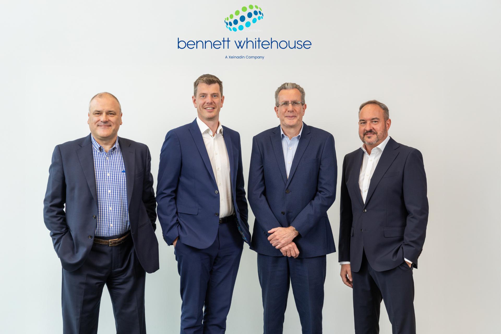 Xeinadin acquires Brierley Hill-based accountancy