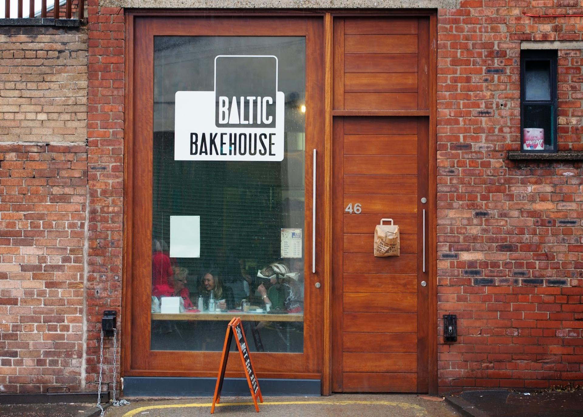 Liquidators appointed at Liverpool bakery
