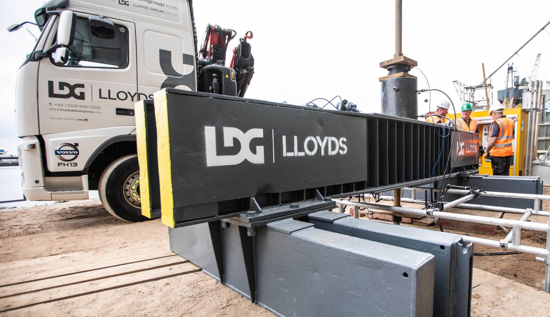 Belfast infrastructure firm acquired by SOCOTEC 