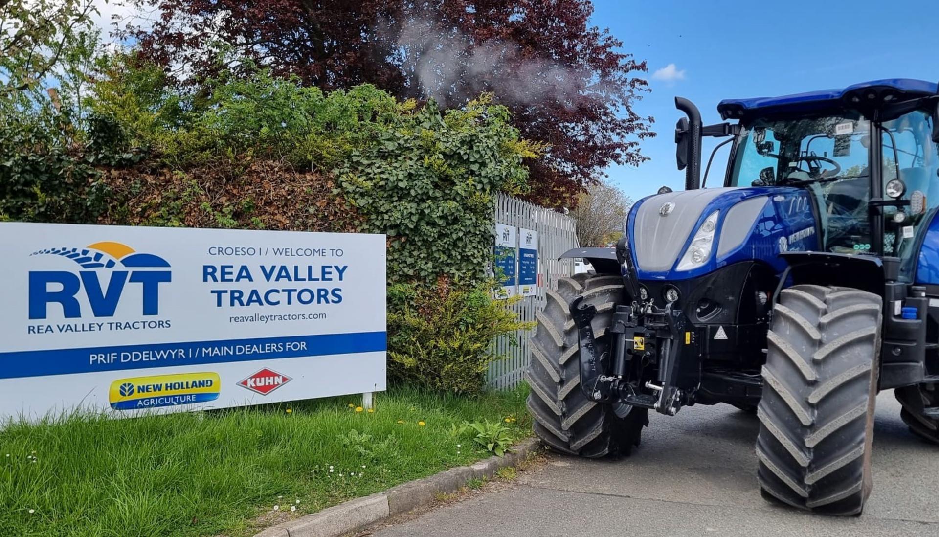 Major Midlands machinery supplier falls into administration