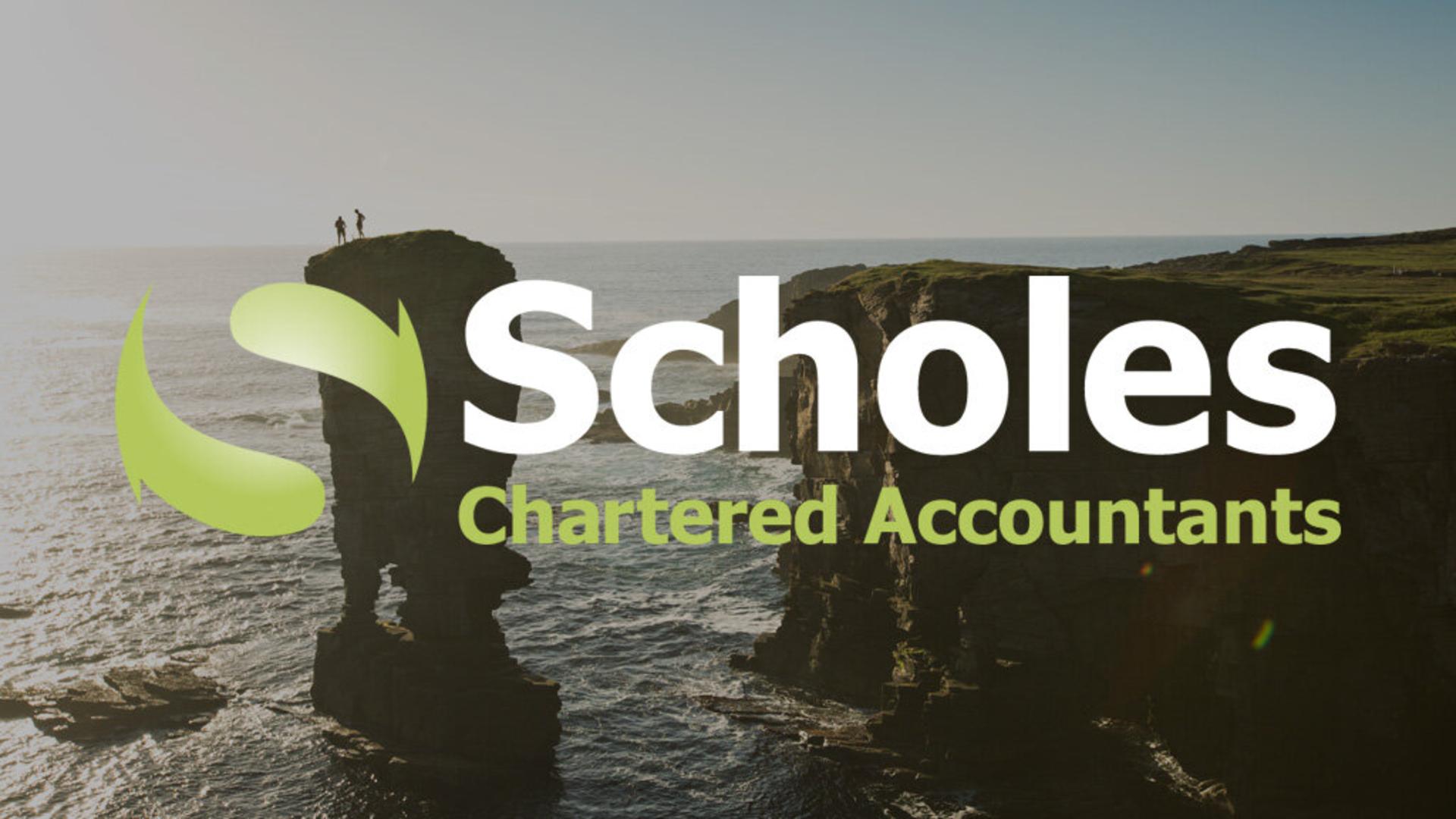 Scholes CA expands with deal for RSM’s Lerwick operations